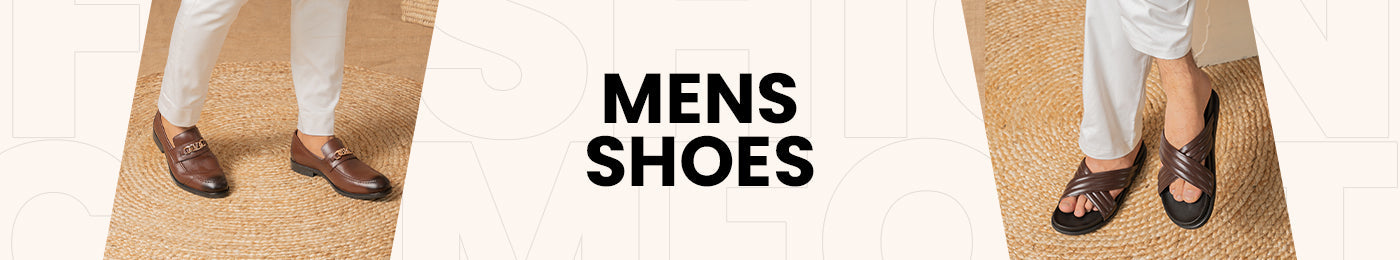 MENS SHOES