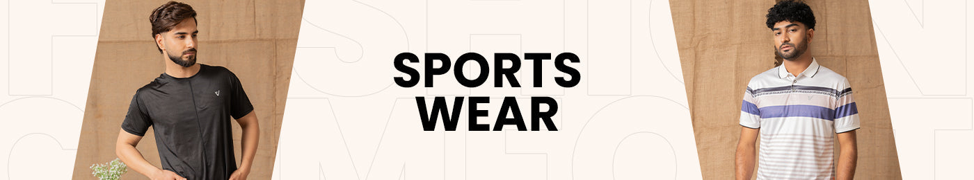SPORTS WEAR