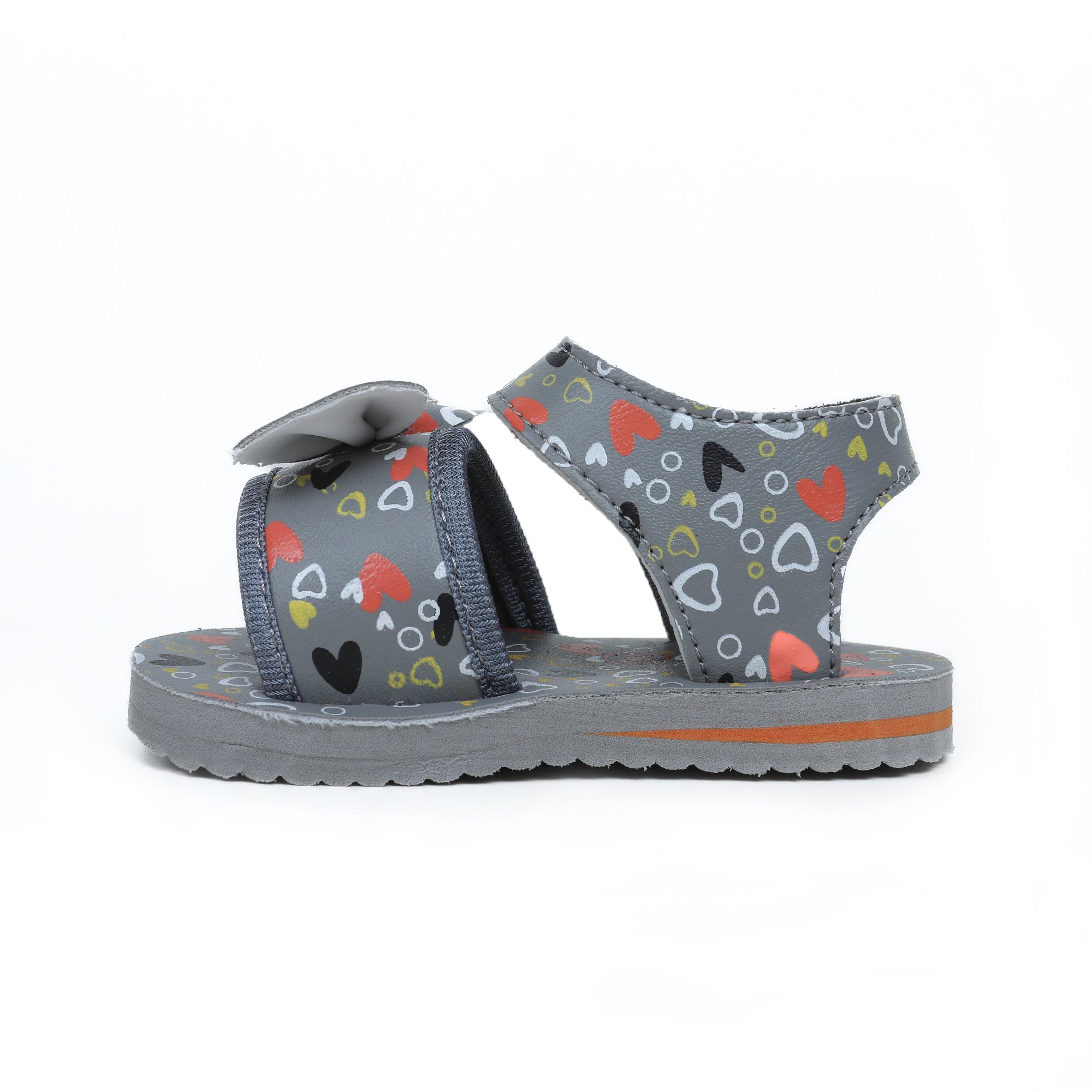 FLORA INFANT SANDAL - Vibrantbd.com