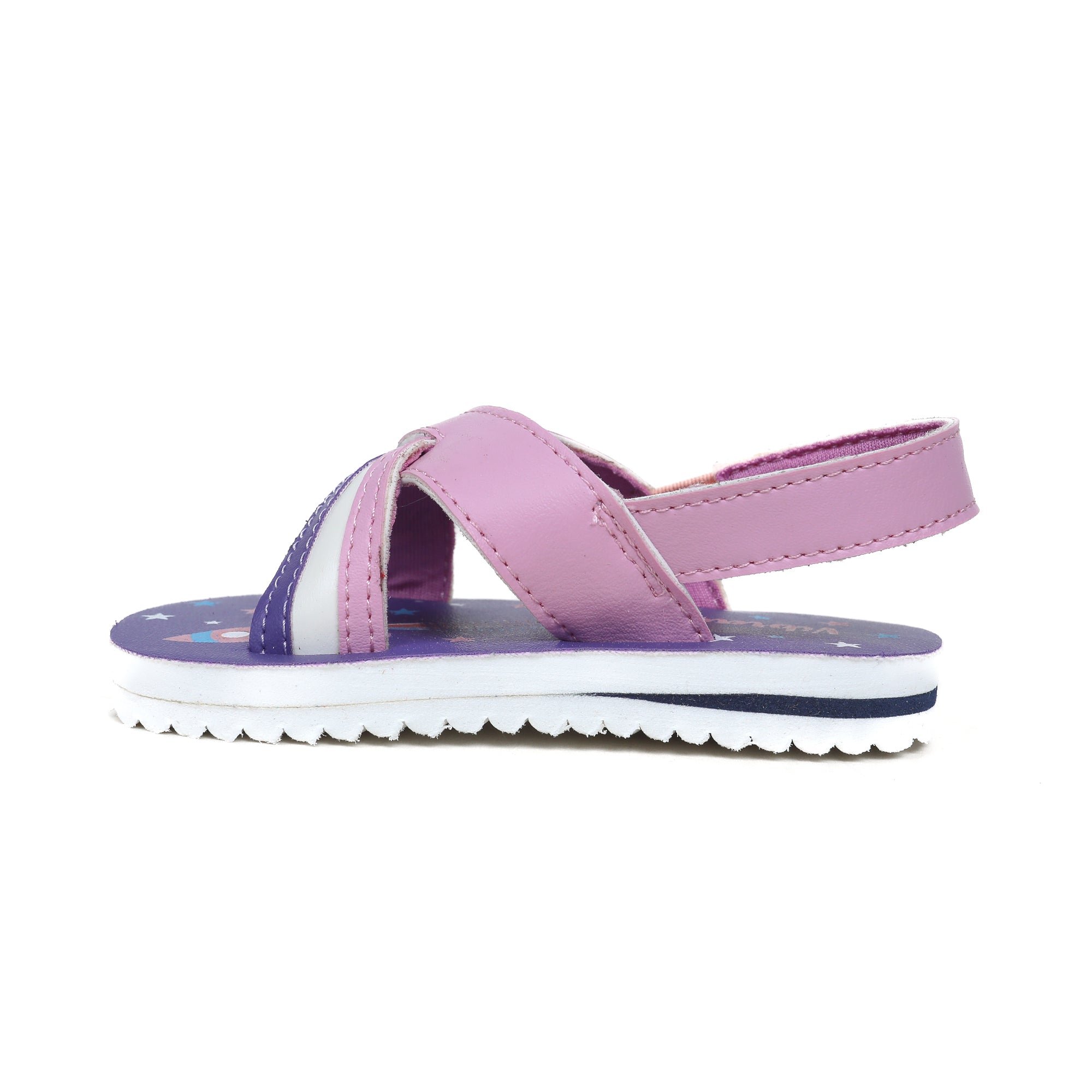 FLORA INFANT SANDAL - Vibrantbd.com