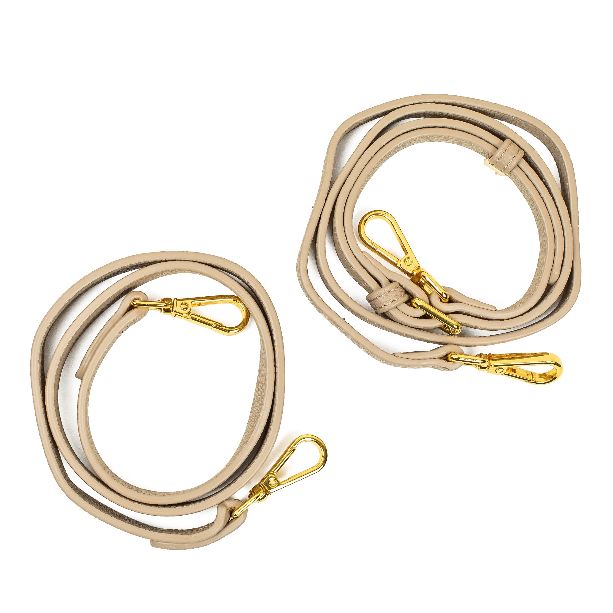 Classic Elegant Beige Crossbody Bag - Vibrantbd.com