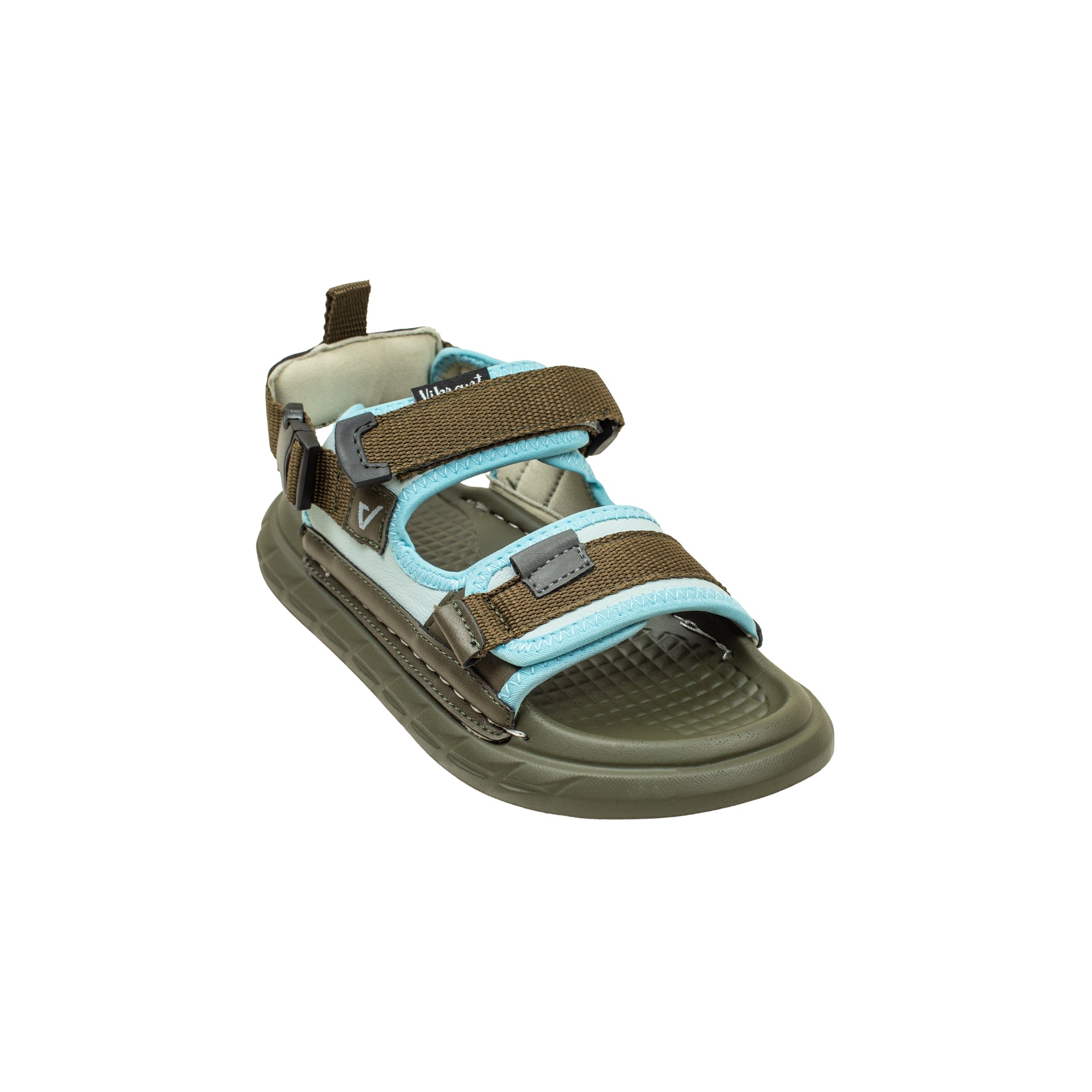 VIBRANT KIDS BOYS SUMMER SANDAL