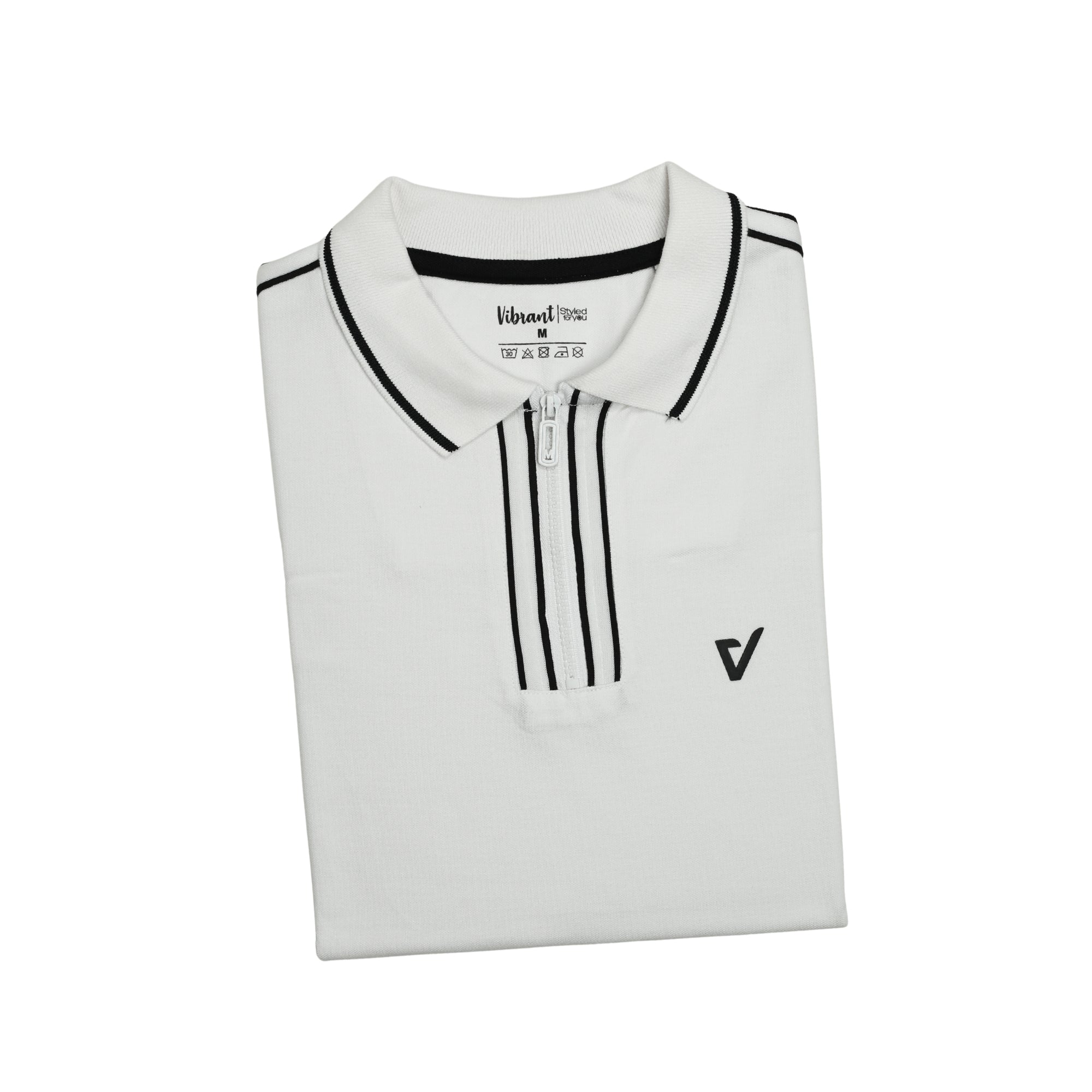 VIBRANT MEN POLO SHIRT - Vibrantbd.com