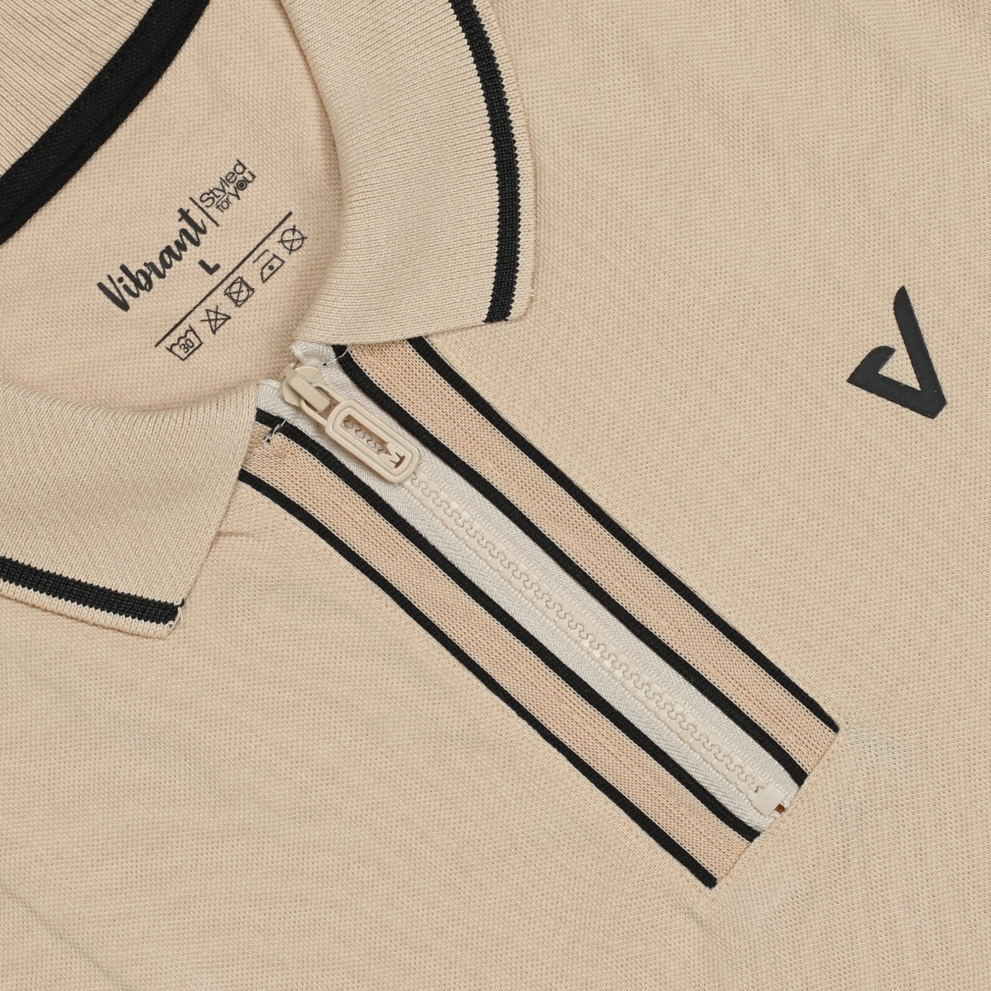 VIBRANT MEN POLO SHIRT - Vibrantbd.com