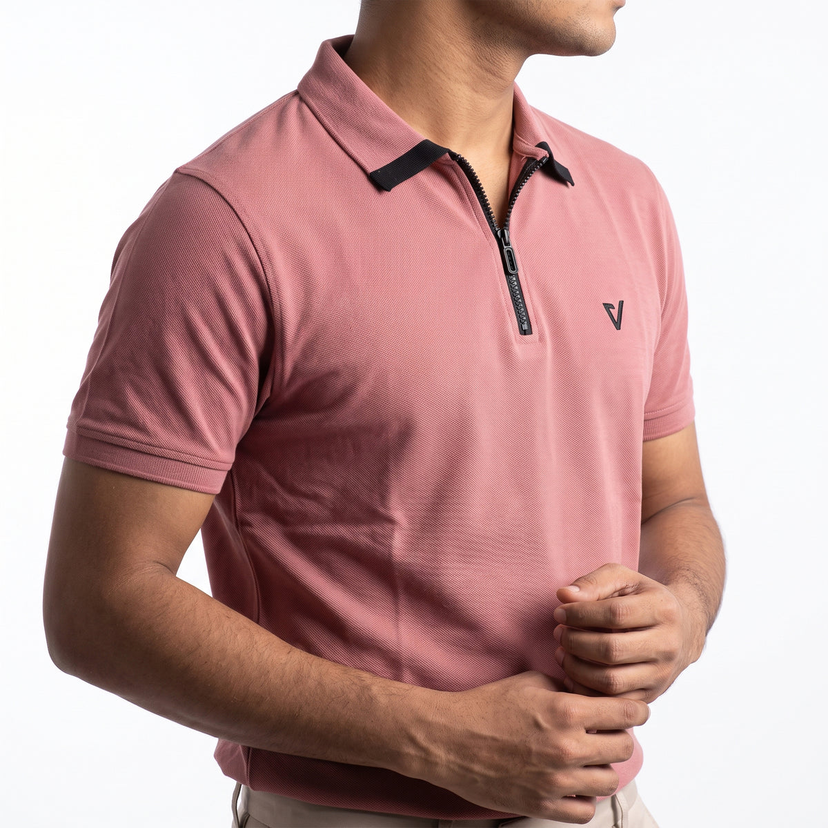 VIBRANT MEN POLO SHIRT