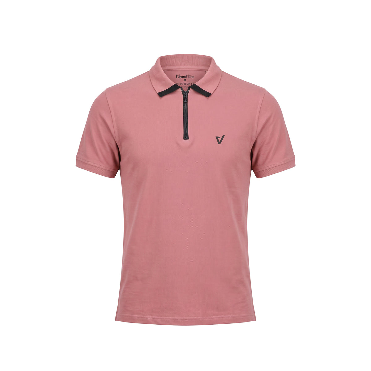 VIBRANT MEN POLO SHIRT