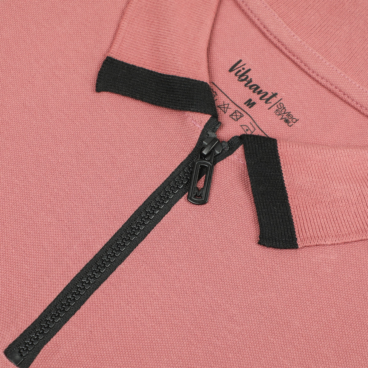 VIBRANT MEN POLO SHIRT