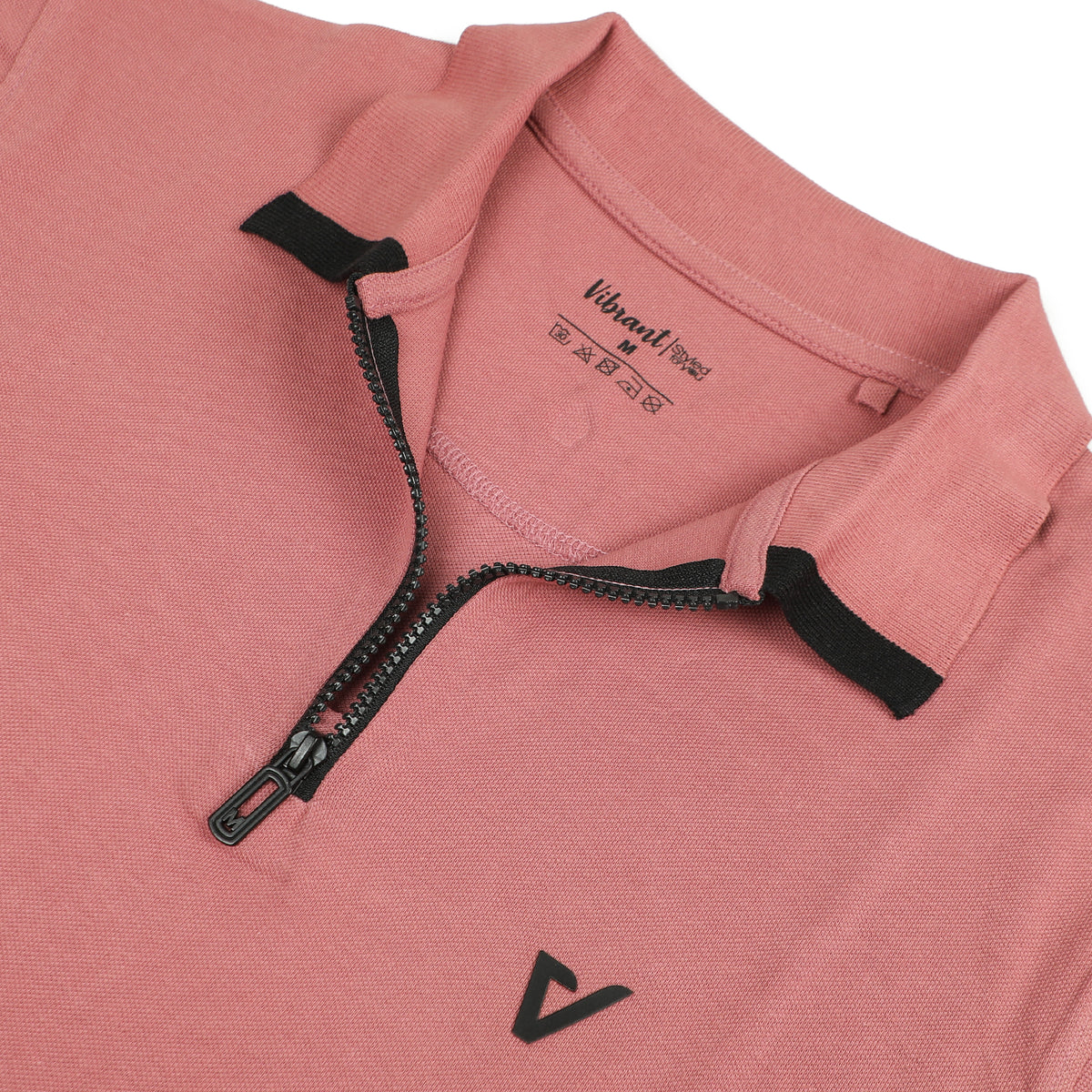 VIBRANT MEN POLO SHIRT