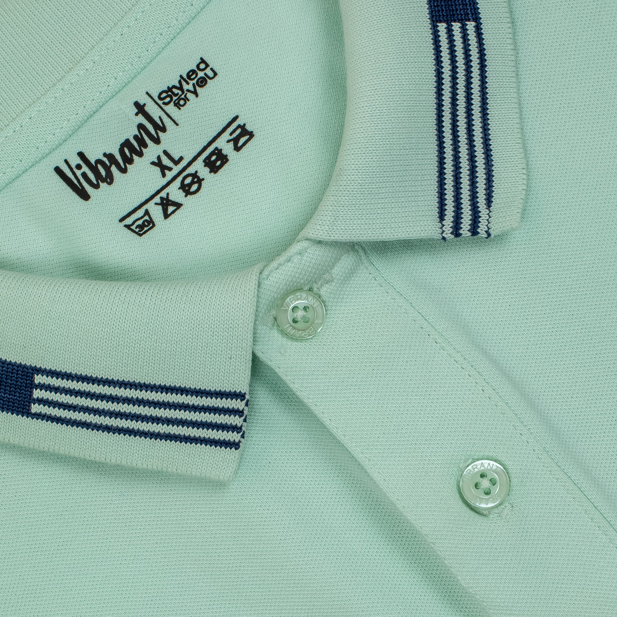 HALF SLEEVE MEN POLO SHIRT