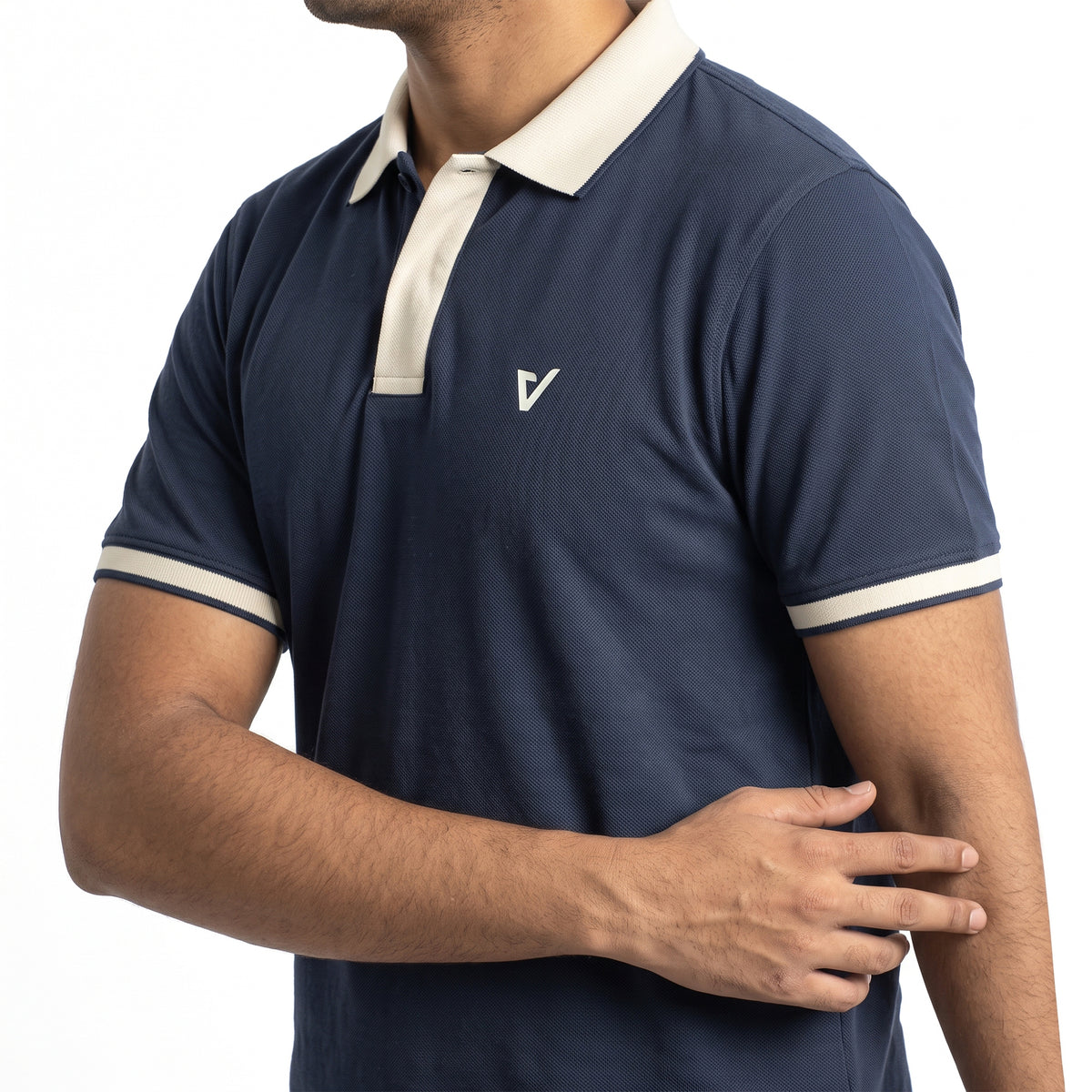 VIBRANT MEN POLO SHIRT
