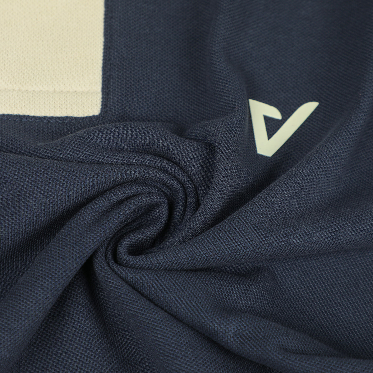 VIBRANT MEN POLO SHIRT