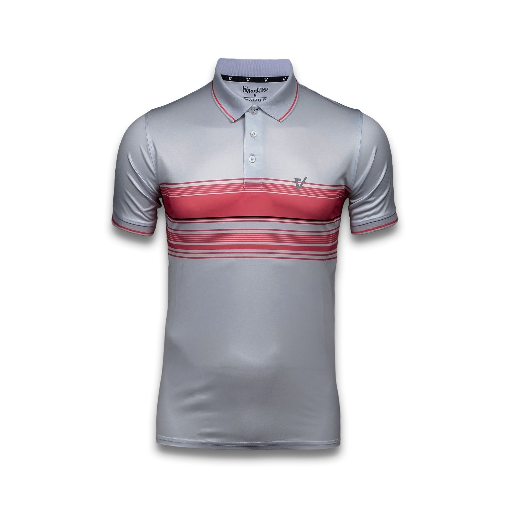 HALF SLEEVE MEN SPORTS POLO SHIRT - Vibrantbd.com