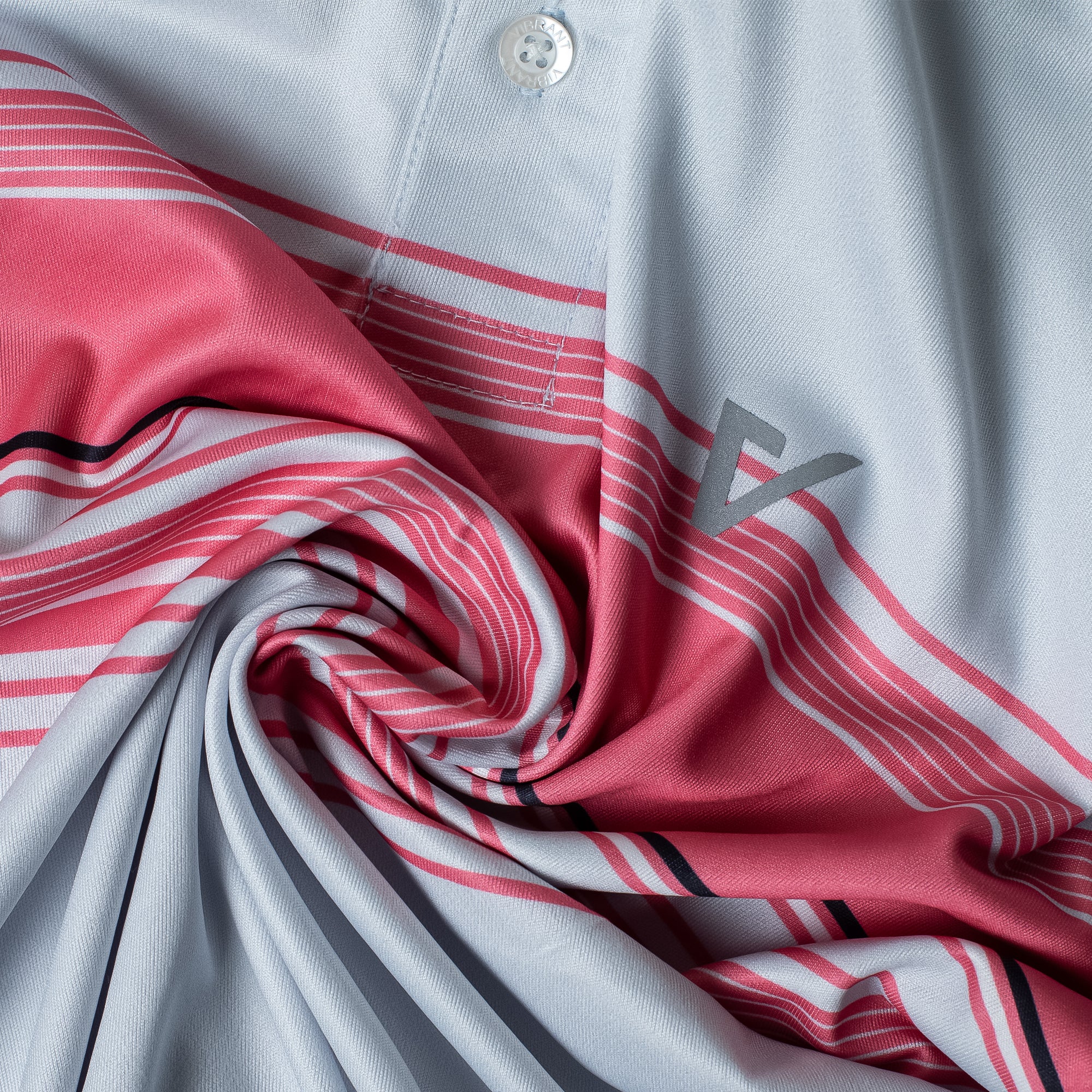 HALF SLEEVE MEN SPORTS POLO SHIRT - Vibrantbd.com