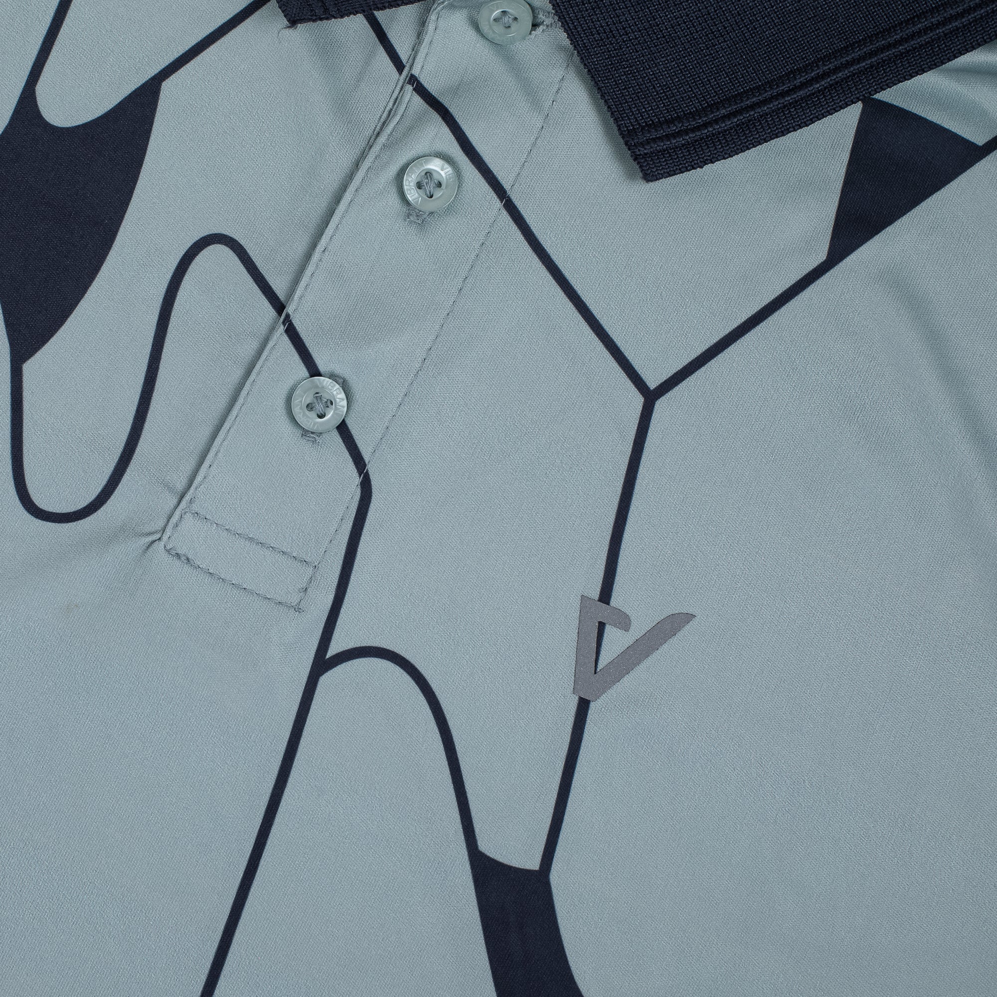 HALF SLEEVE MEN SPORTS POLO SHIRT - Vibrantbd.com