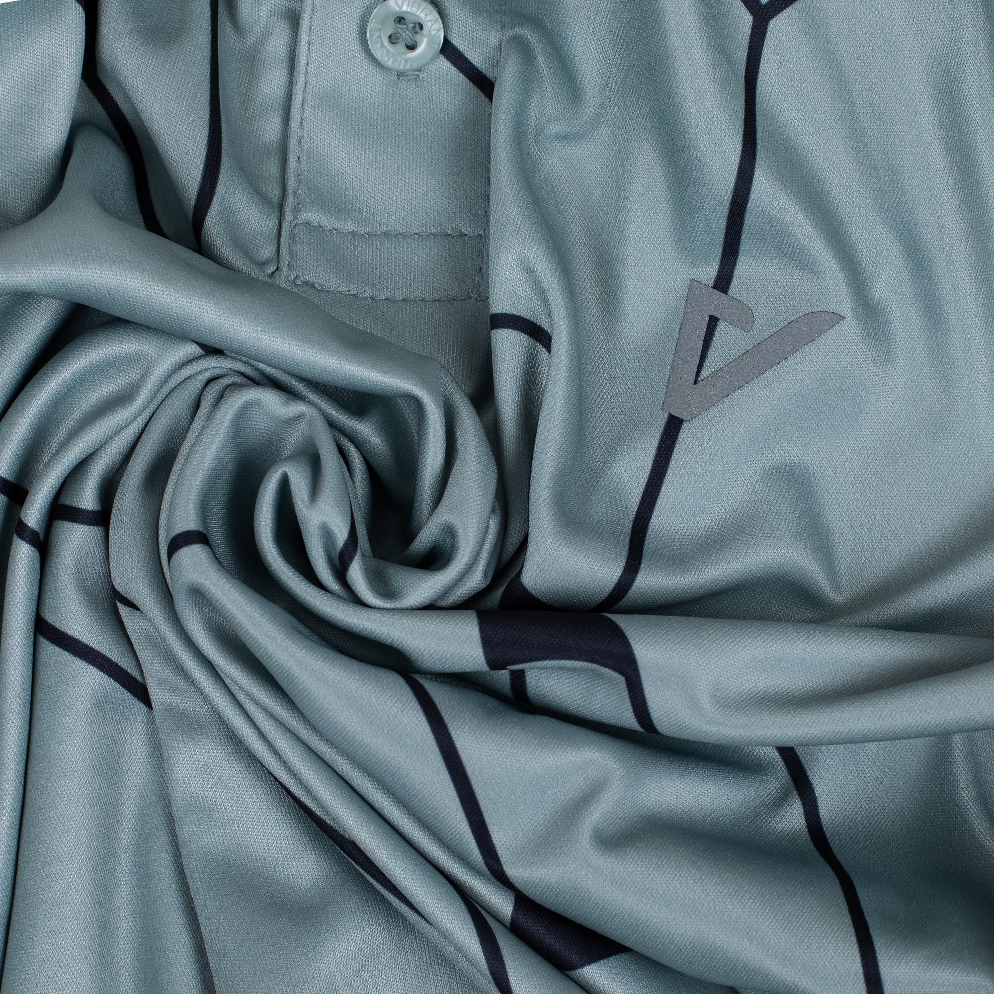 HALF SLEEVE MEN SPORTS POLO SHIRT - Vibrantbd.com