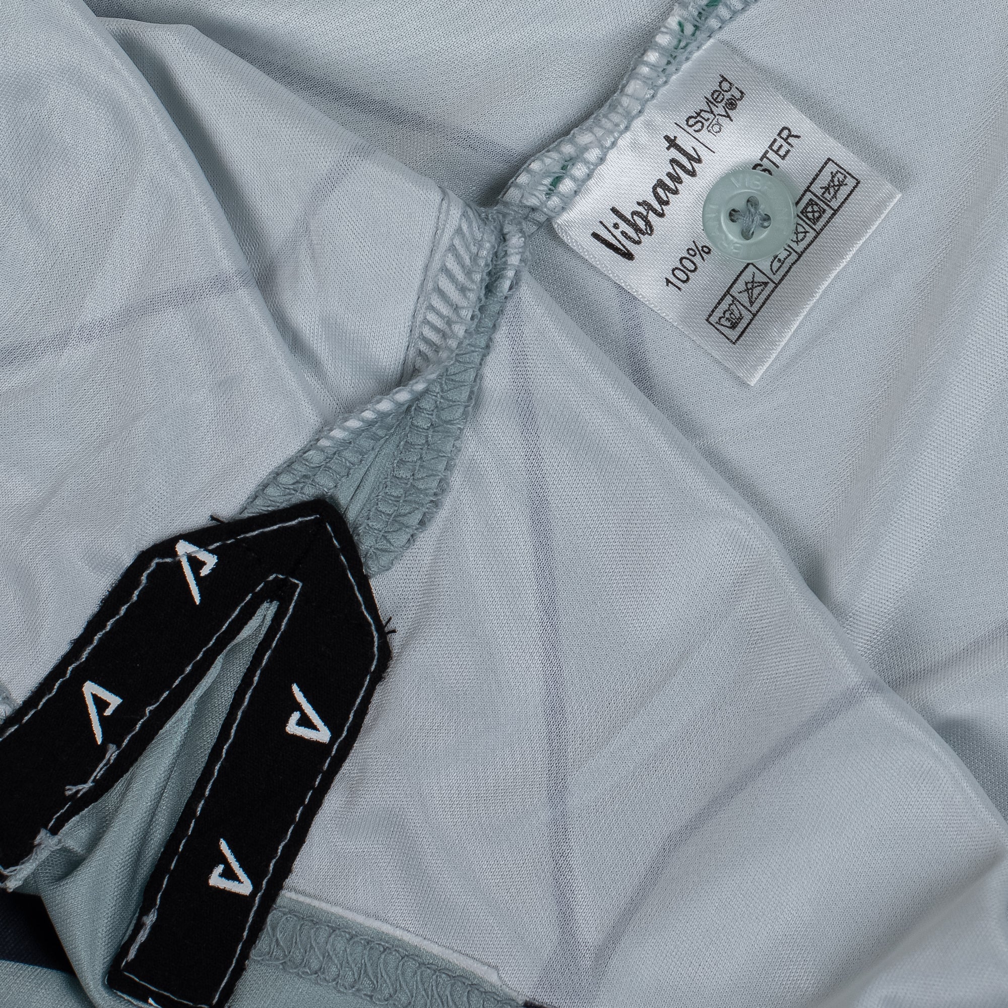 HALF SLEEVE MEN SPORTS POLO SHIRT - Vibrantbd.com