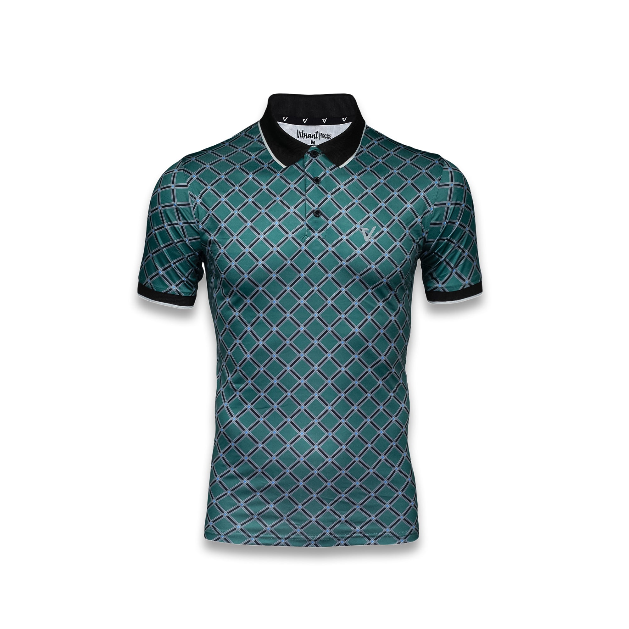 HALF SLEEVE MEN SPORTS POLO SHIRT