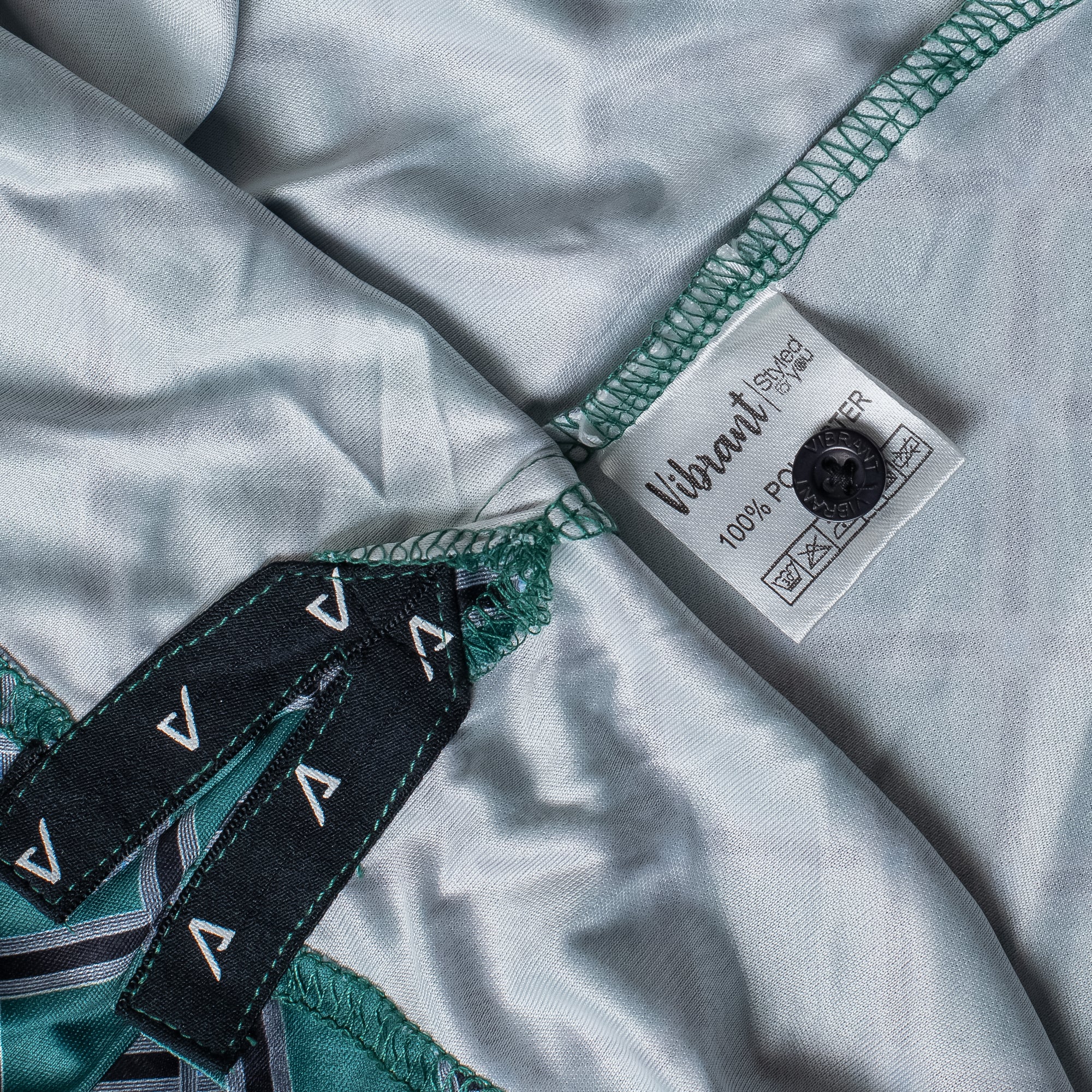 HALF SLEEVE MEN SPORTS POLO SHIRT - Vibrantbd.com