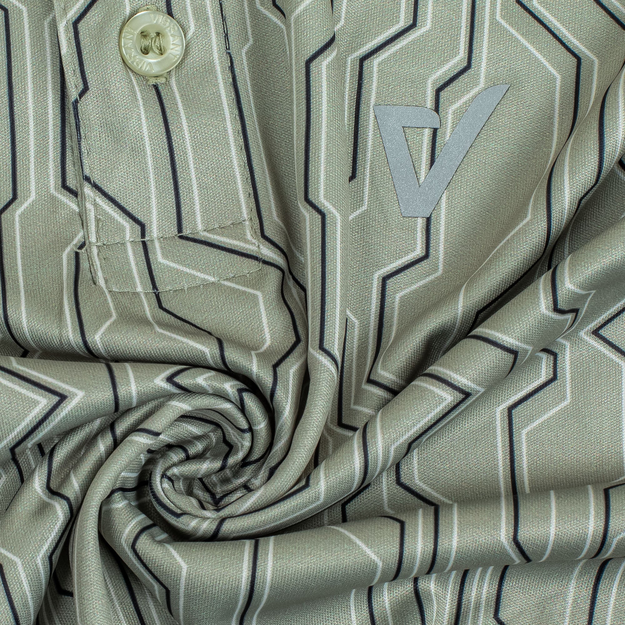 Vibrant Men's Sports  Polo Shirt - Vibrantbd.com