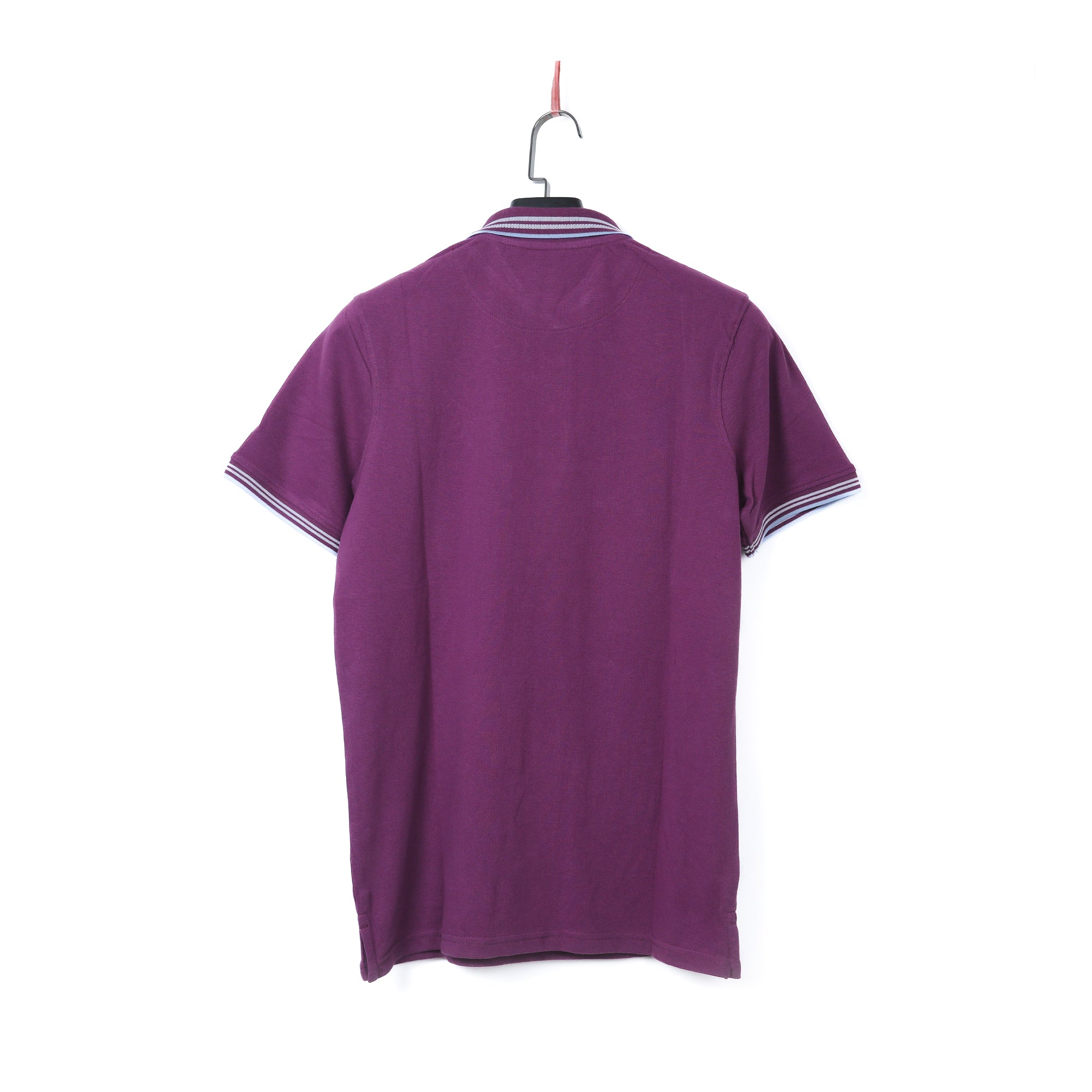 HALF SLEEVE MEN POLO SHIRT - Vibrantbd.com