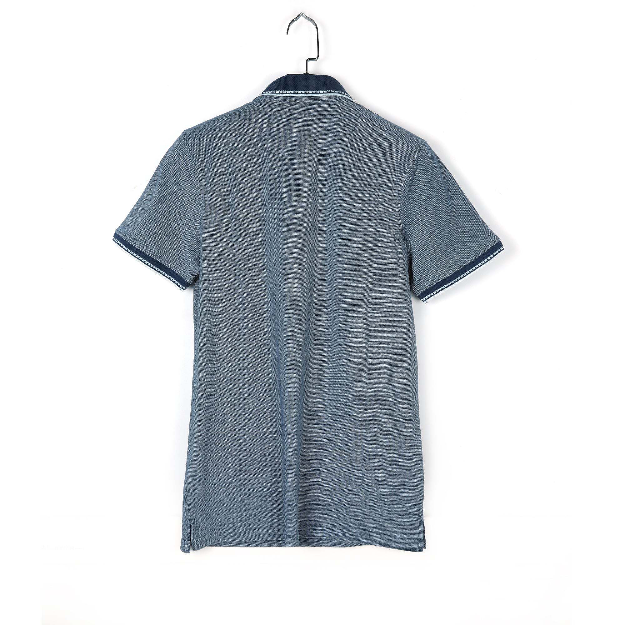 HALF SLEEVE MEN POLO SHIRT - Vibrantbd.com