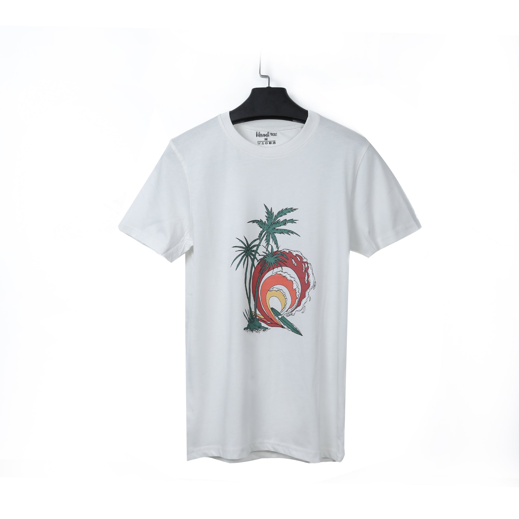 MEN T-SHIRT - Vibrantbd.com