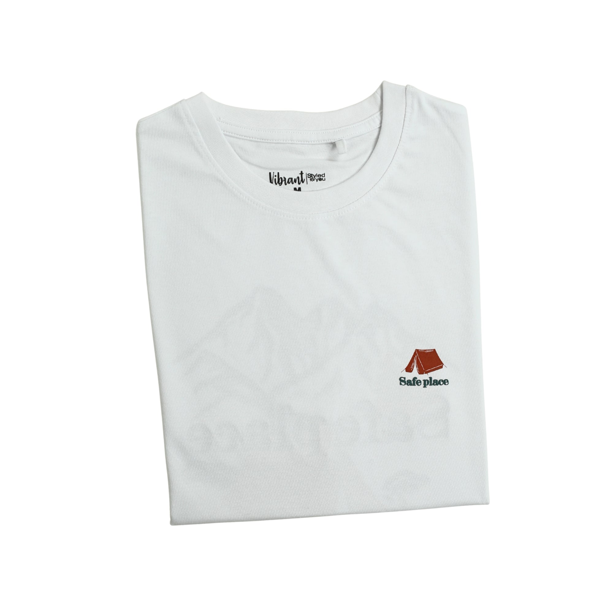 VIBRANT MEN T-SHIRT - Vibrantbd.com