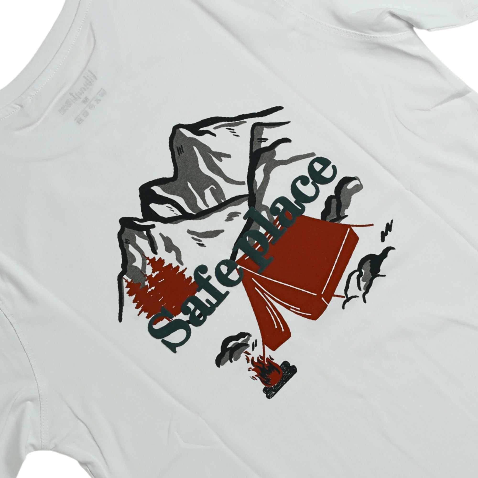 VIBRANT MEN T-SHIRT - Vibrantbd.com