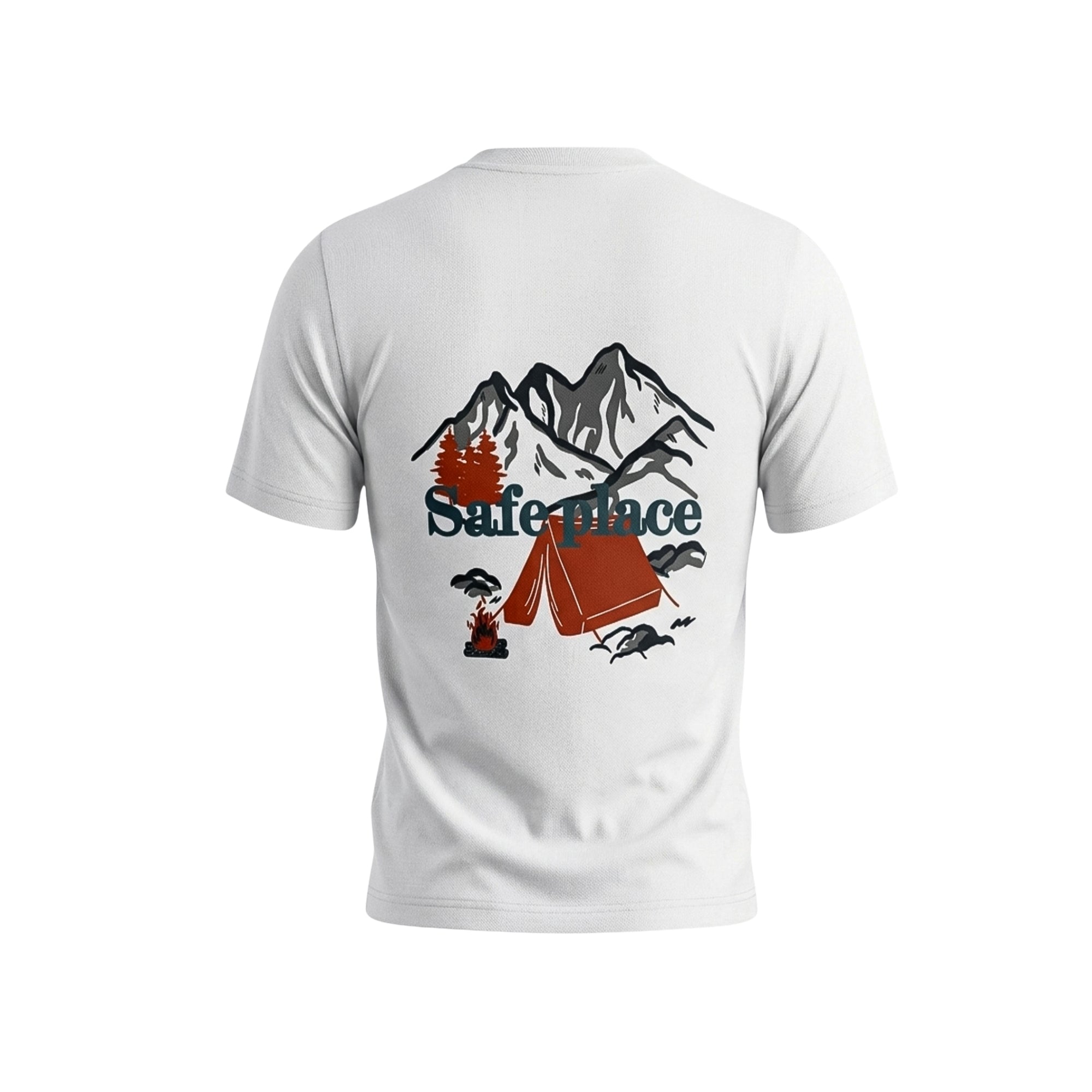 VIBRANT MEN T-SHIRT - Vibrantbd.com