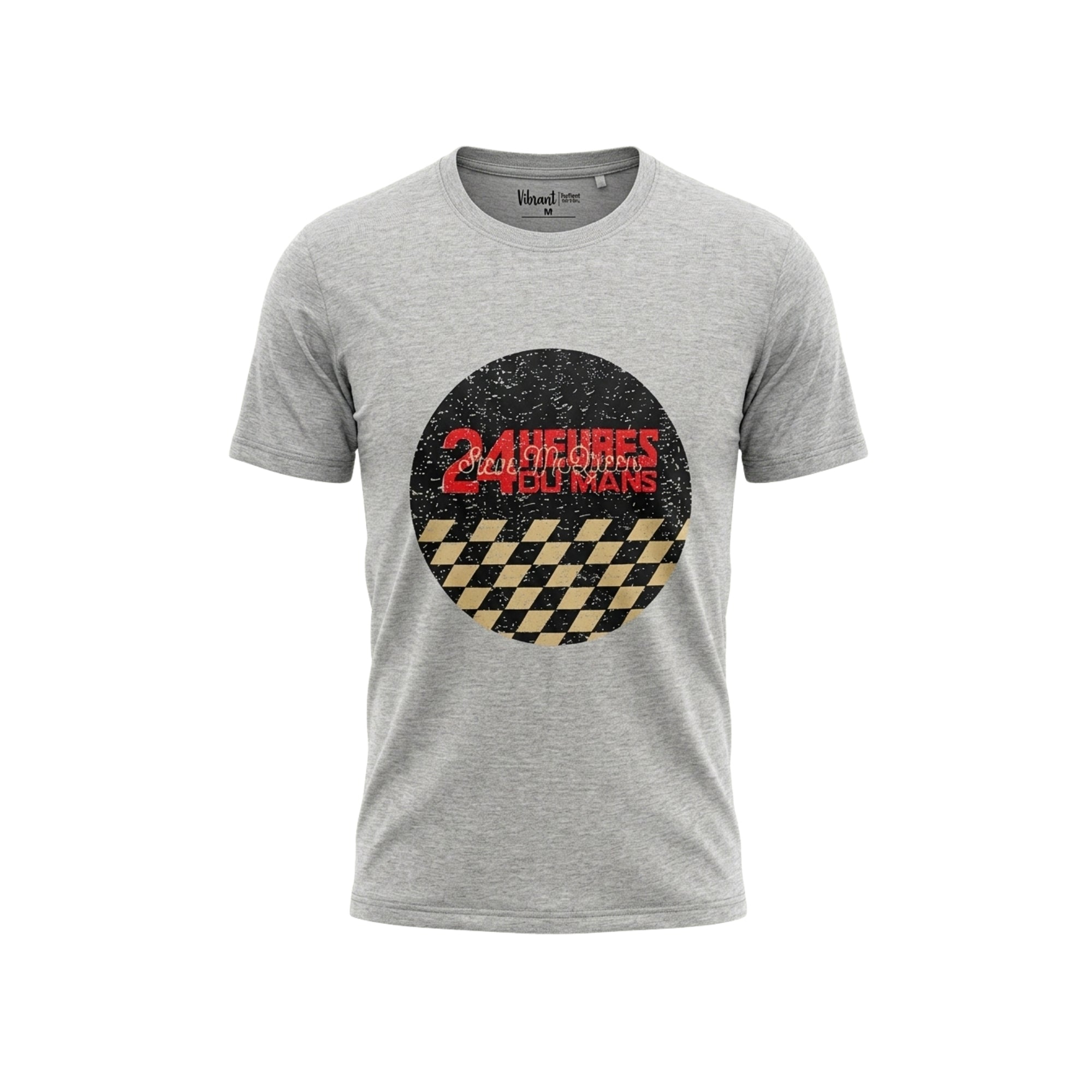 VIBRANT MEN T-SHIRT - Vibrantbd.com