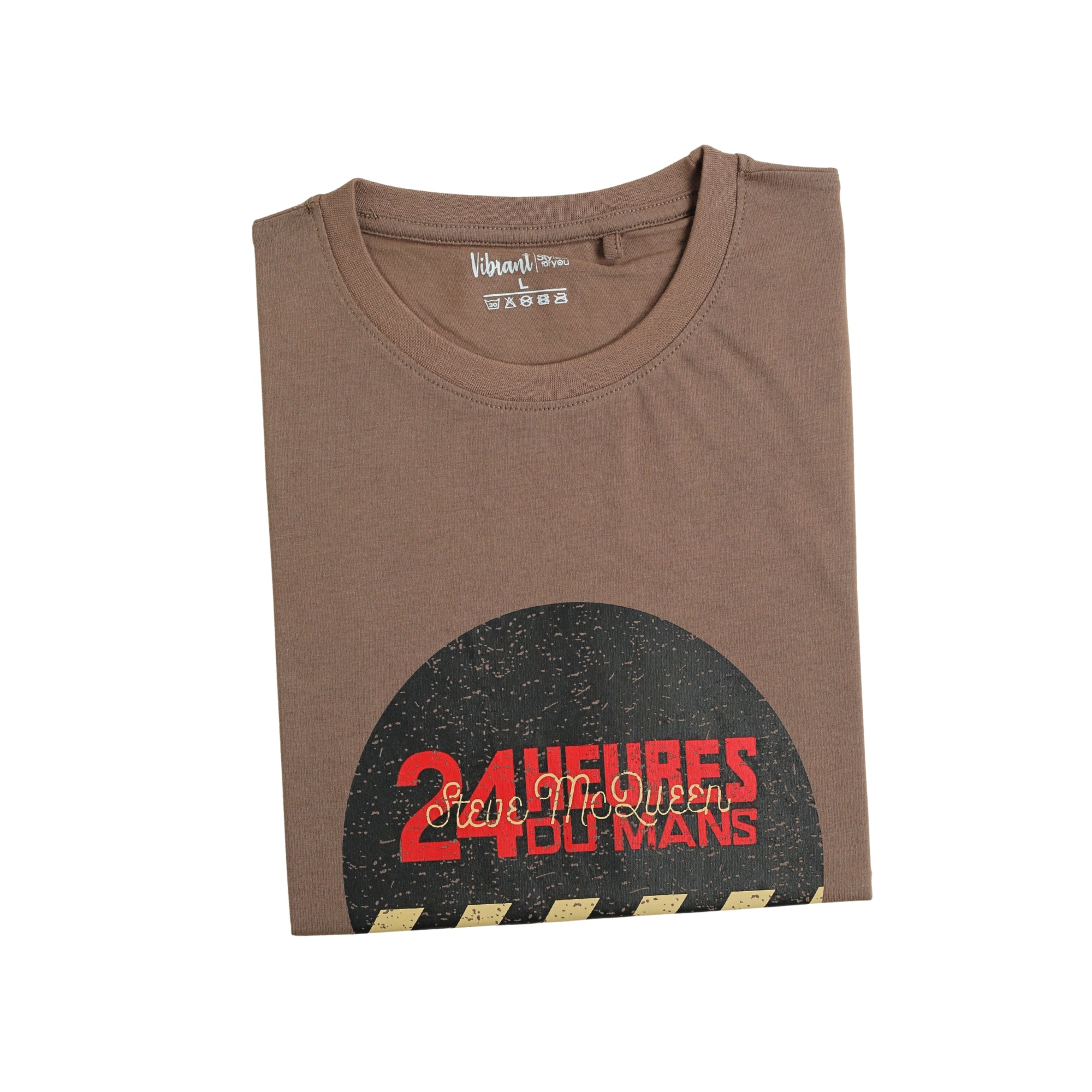 VIBRANT MEN T-SHIRT - Vibrantbd.com