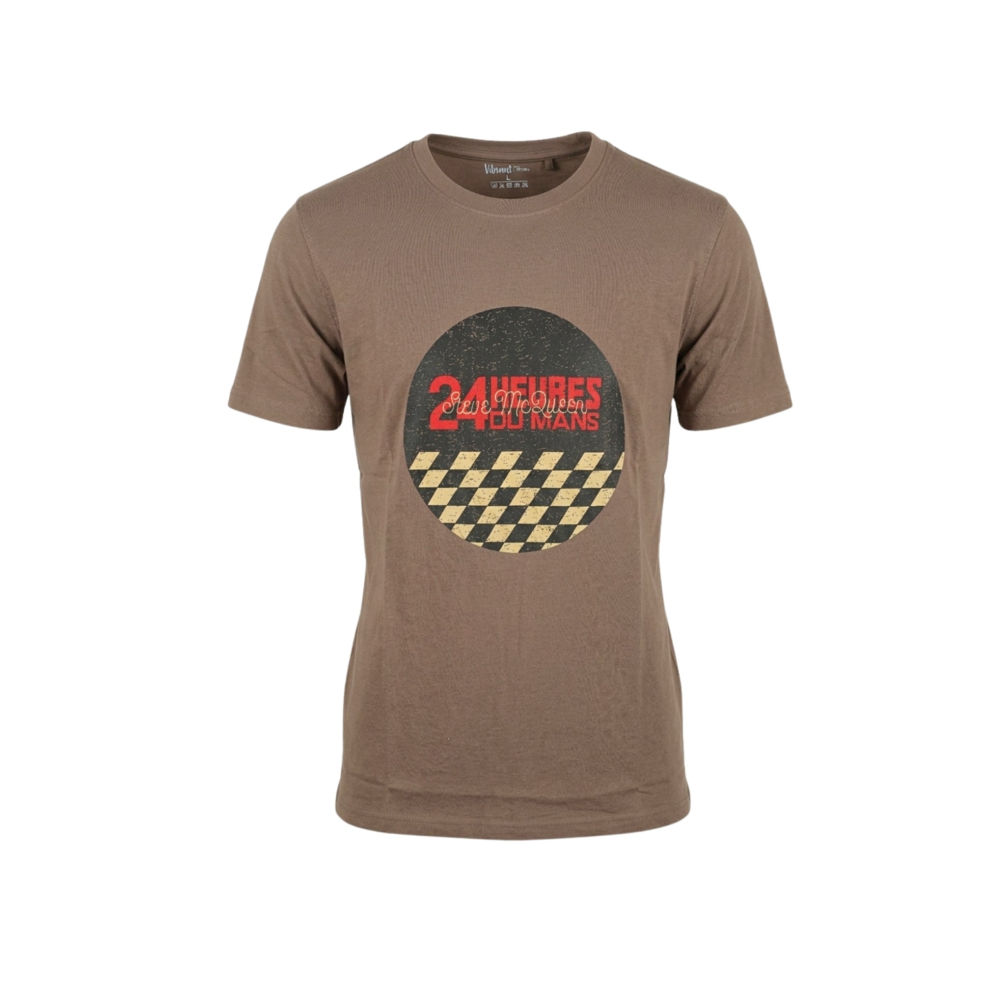 VIBRANT MEN T-SHIRT - Vibrantbd.com