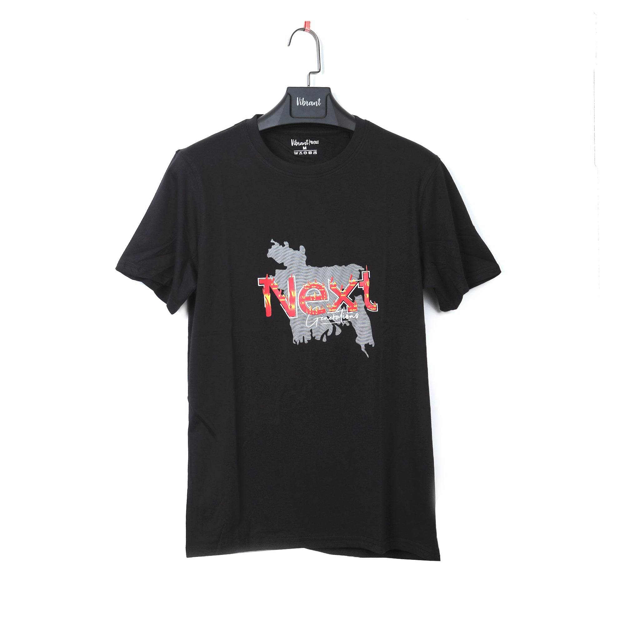 MEN T-SHIRT - Vibrantbd.com