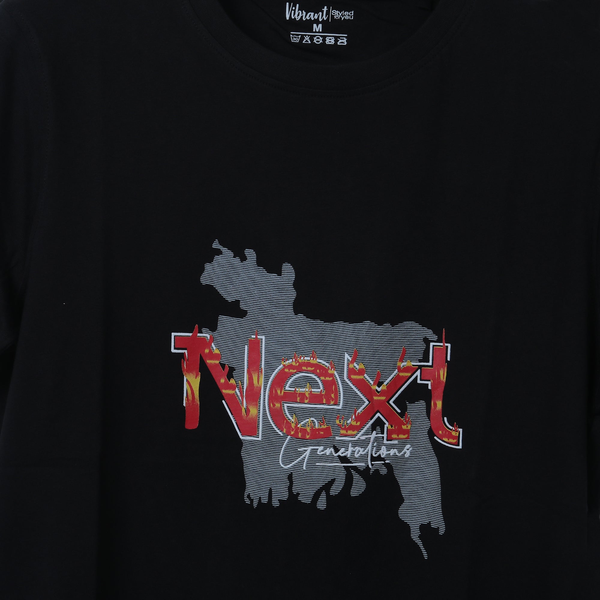 MEN T-SHIRT - Vibrantbd.com