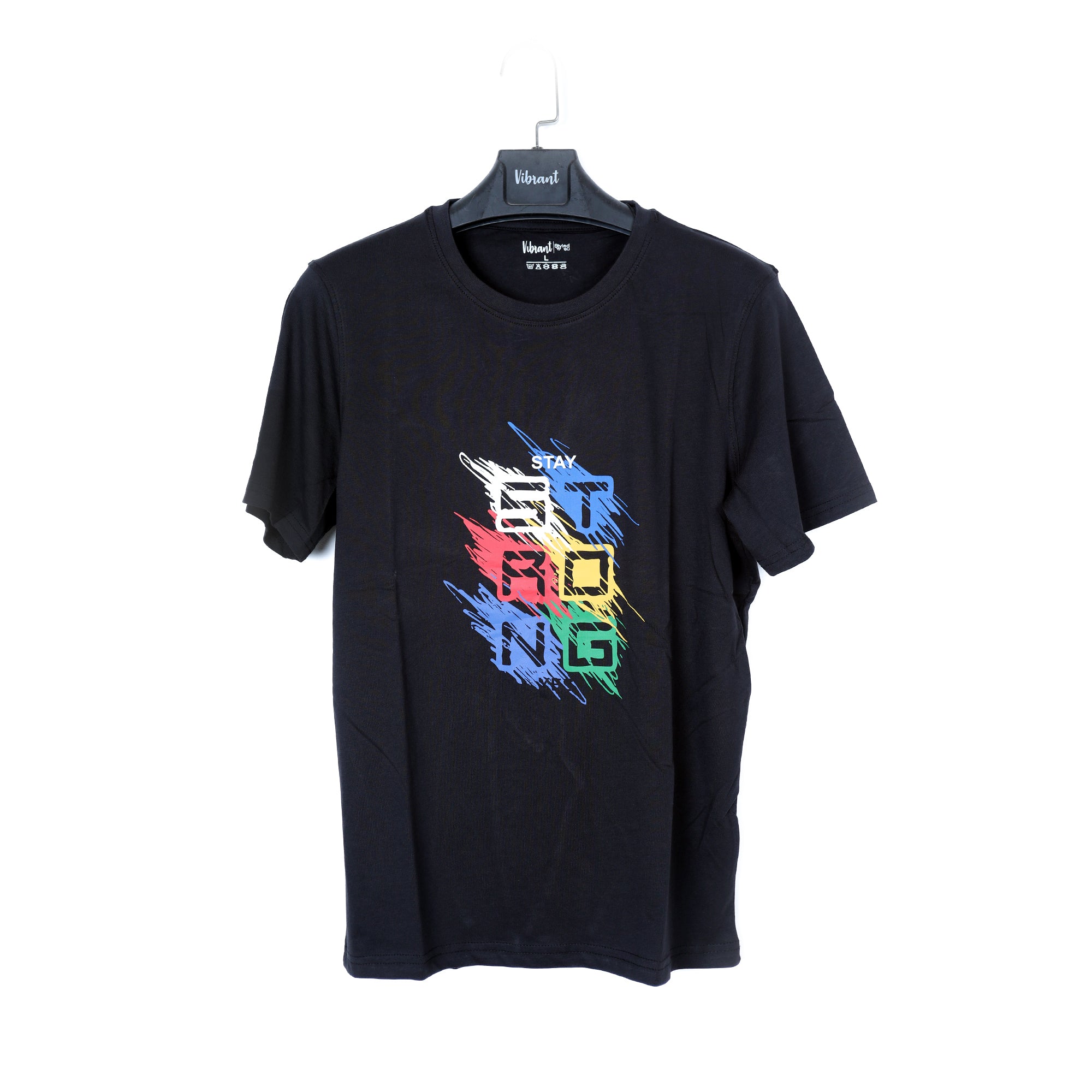 MEN T-SHIRT - Vibrantbd.com