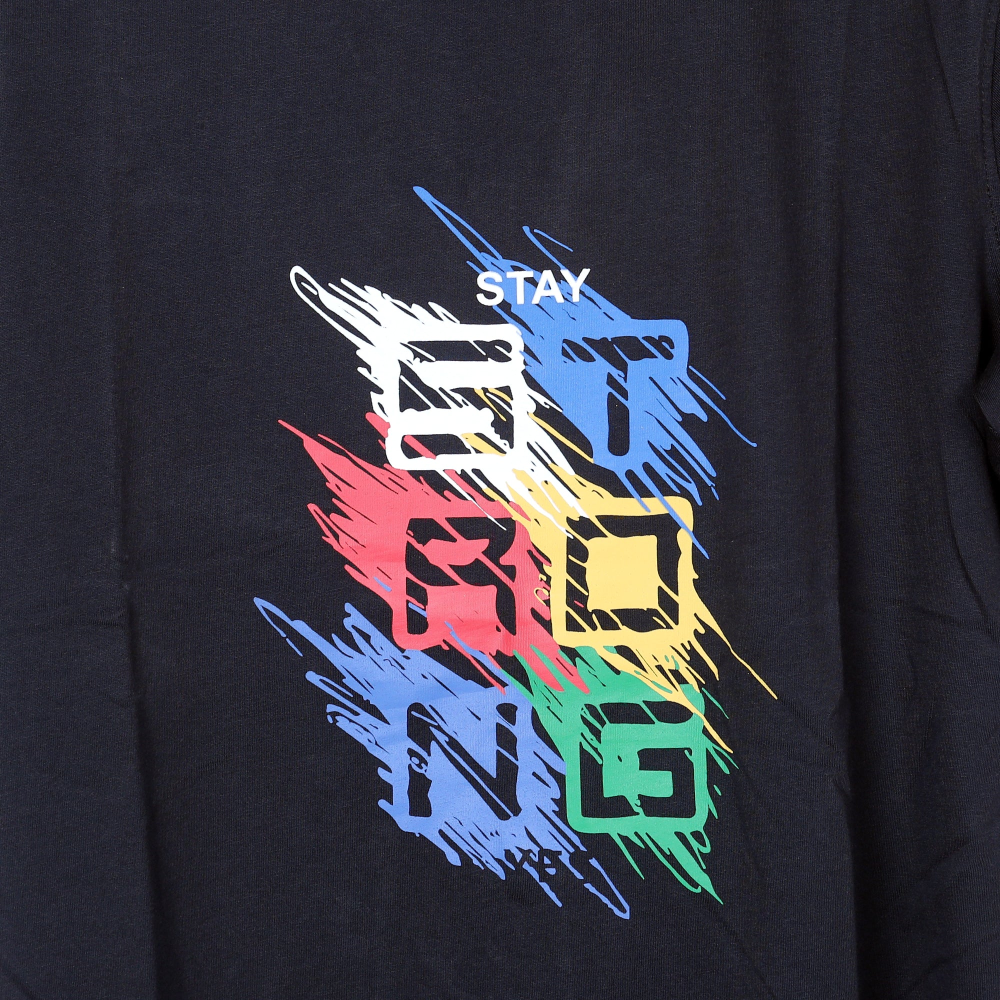 MEN T-SHIRT - Vibrantbd.com