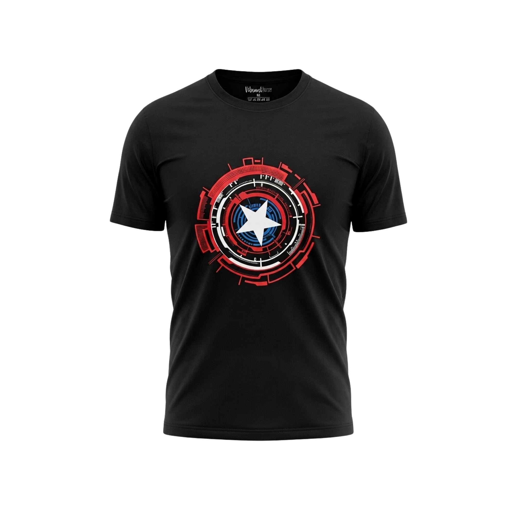 VIBRANT MEN T-SHIRT - Vibrantbd.com