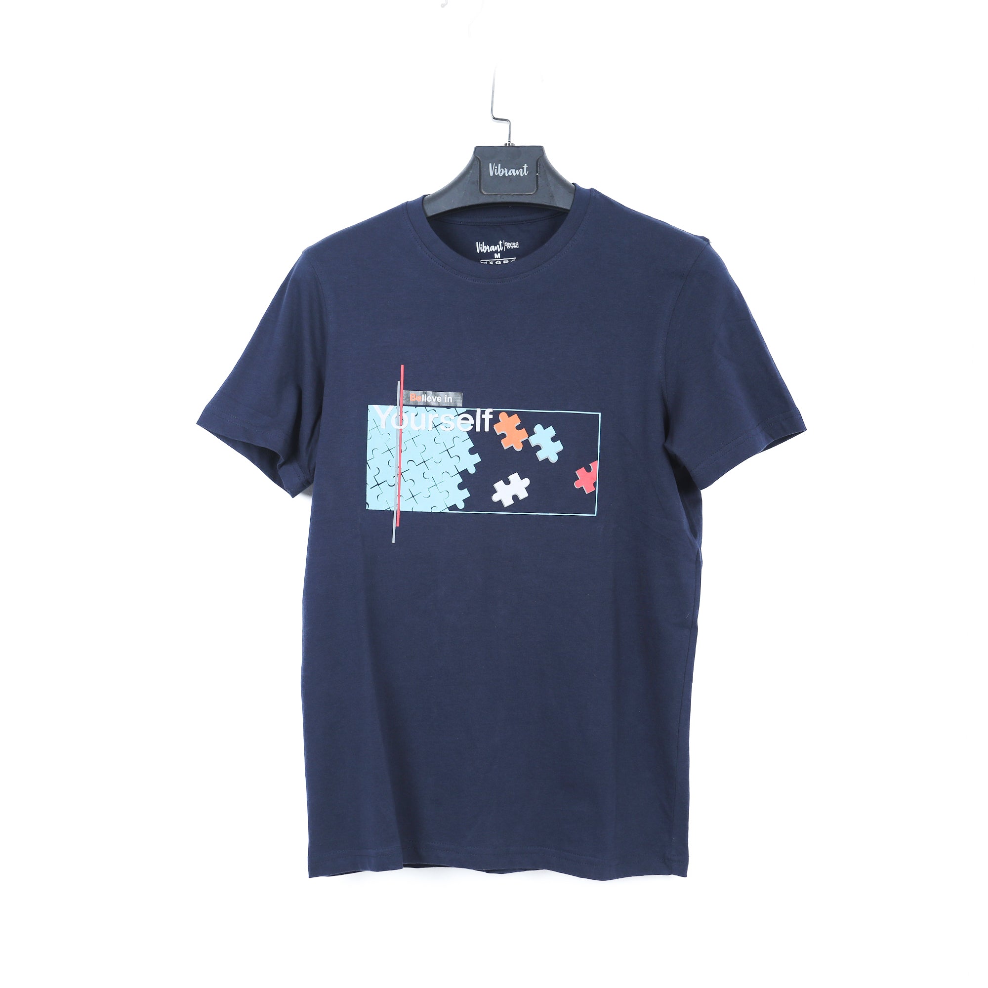 MEN T-SHIRT - Vibrantbd.com