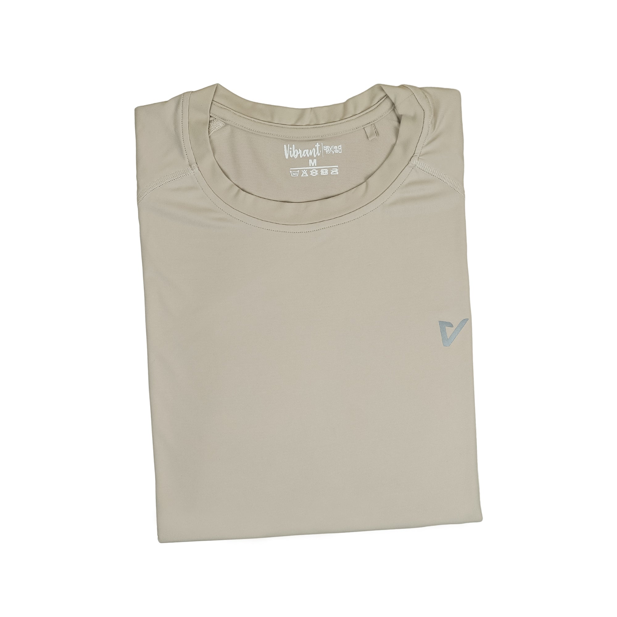 VIBRANT MEN'S ACTIVEWEAR T-SHIRT - Vibrantbd.com