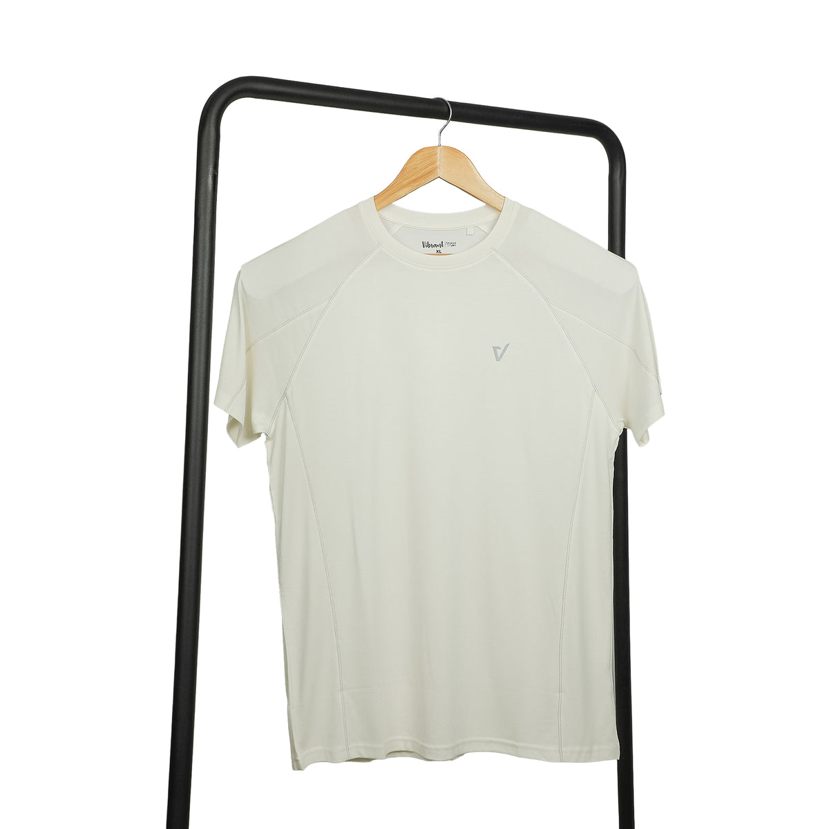 VIBRANT MEN'S SPORTS T-SHIRT