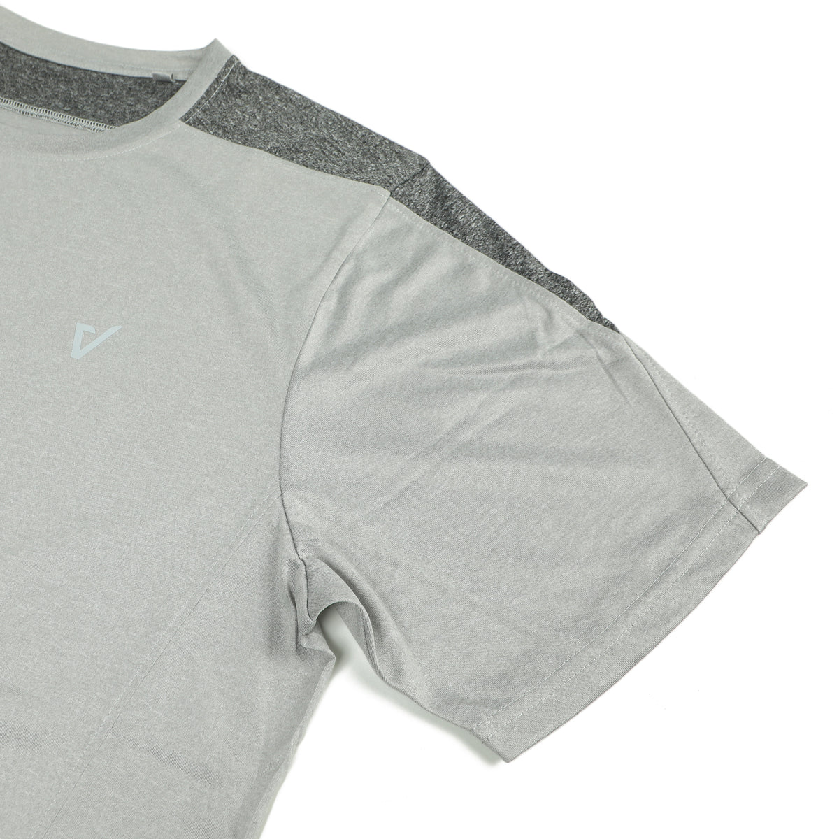 VIBRANT MEN'S SPORTS T-SHIRT