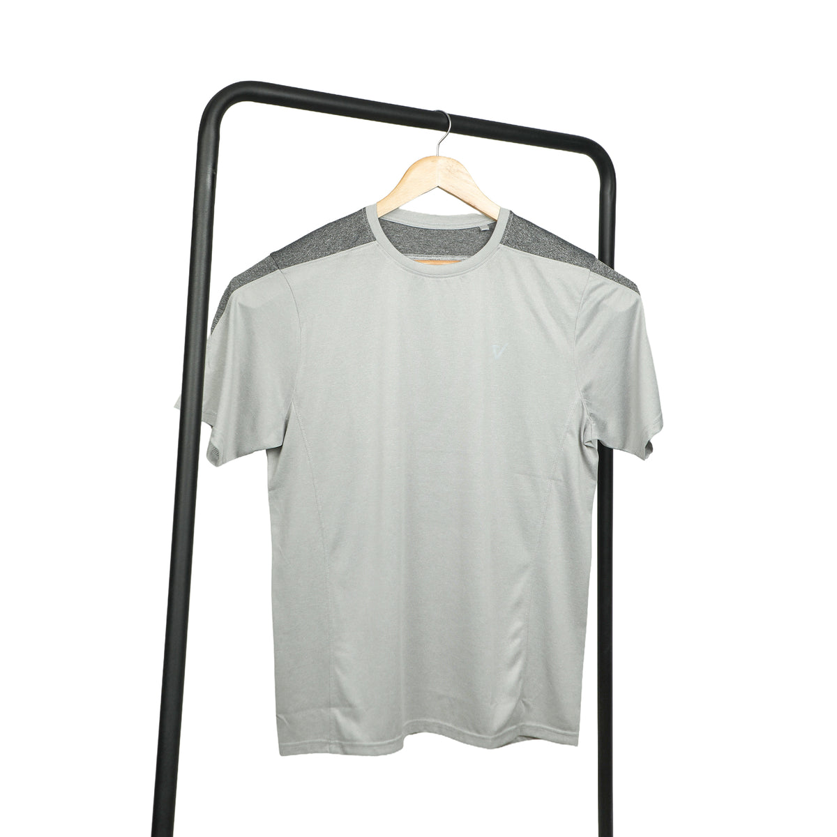 VIBRANT MEN'S SPORTS T-SHIRT