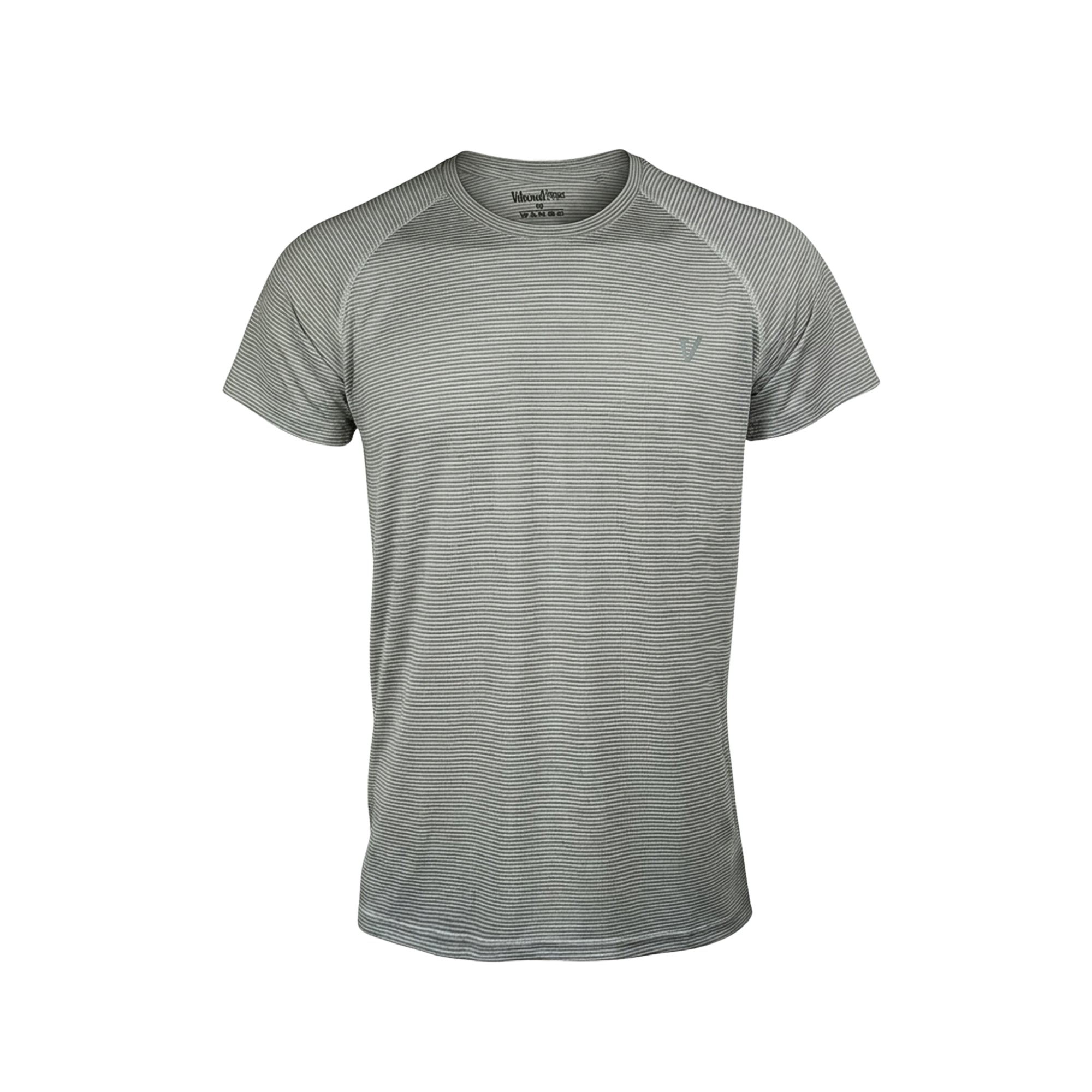 VIBRANT MEN'S ACTIVEWEAR T-SHIRT - Vibrantbd.com