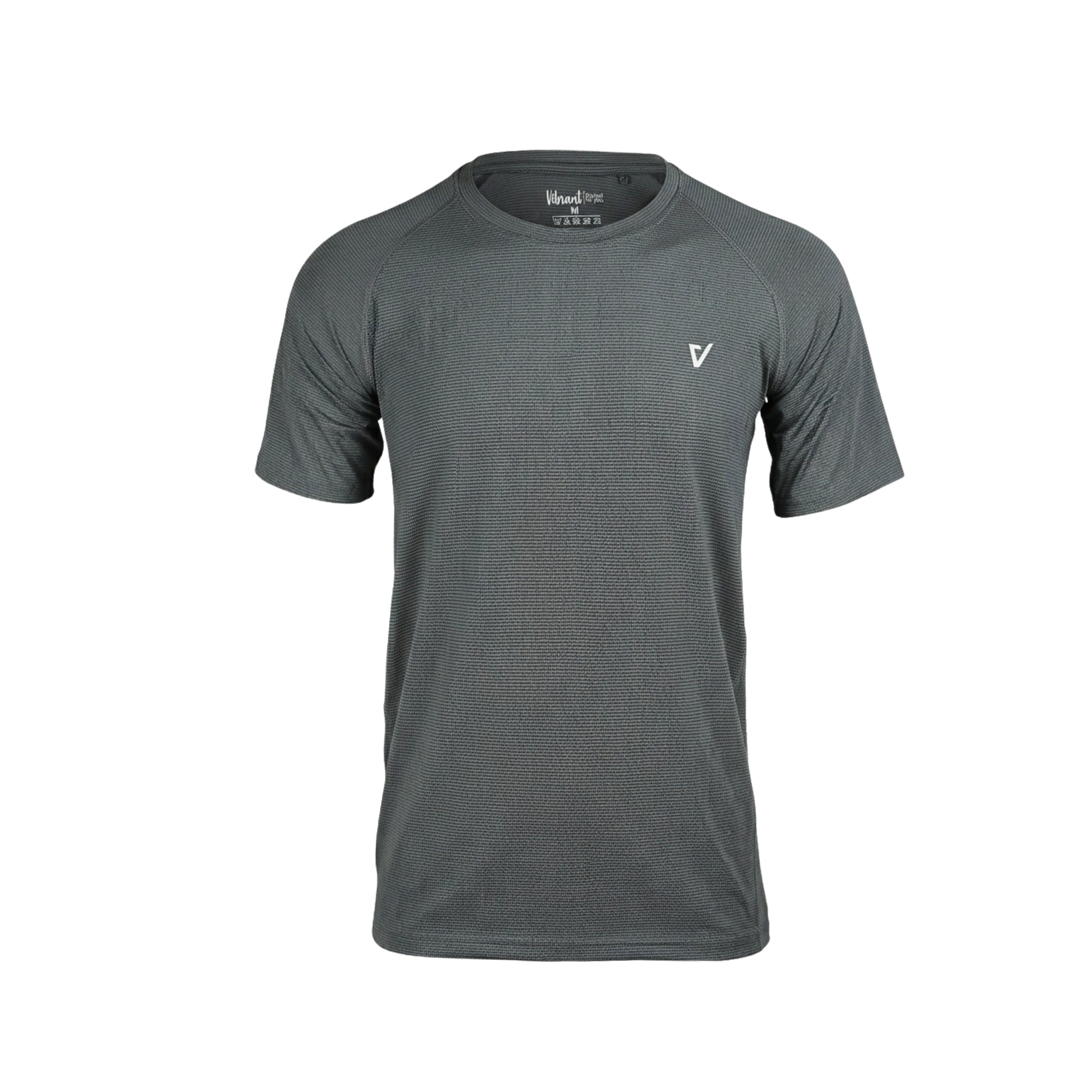 VIBRANT MEN'S ACTIVEWEAR T-SHIRT - Vibrantbd.com
