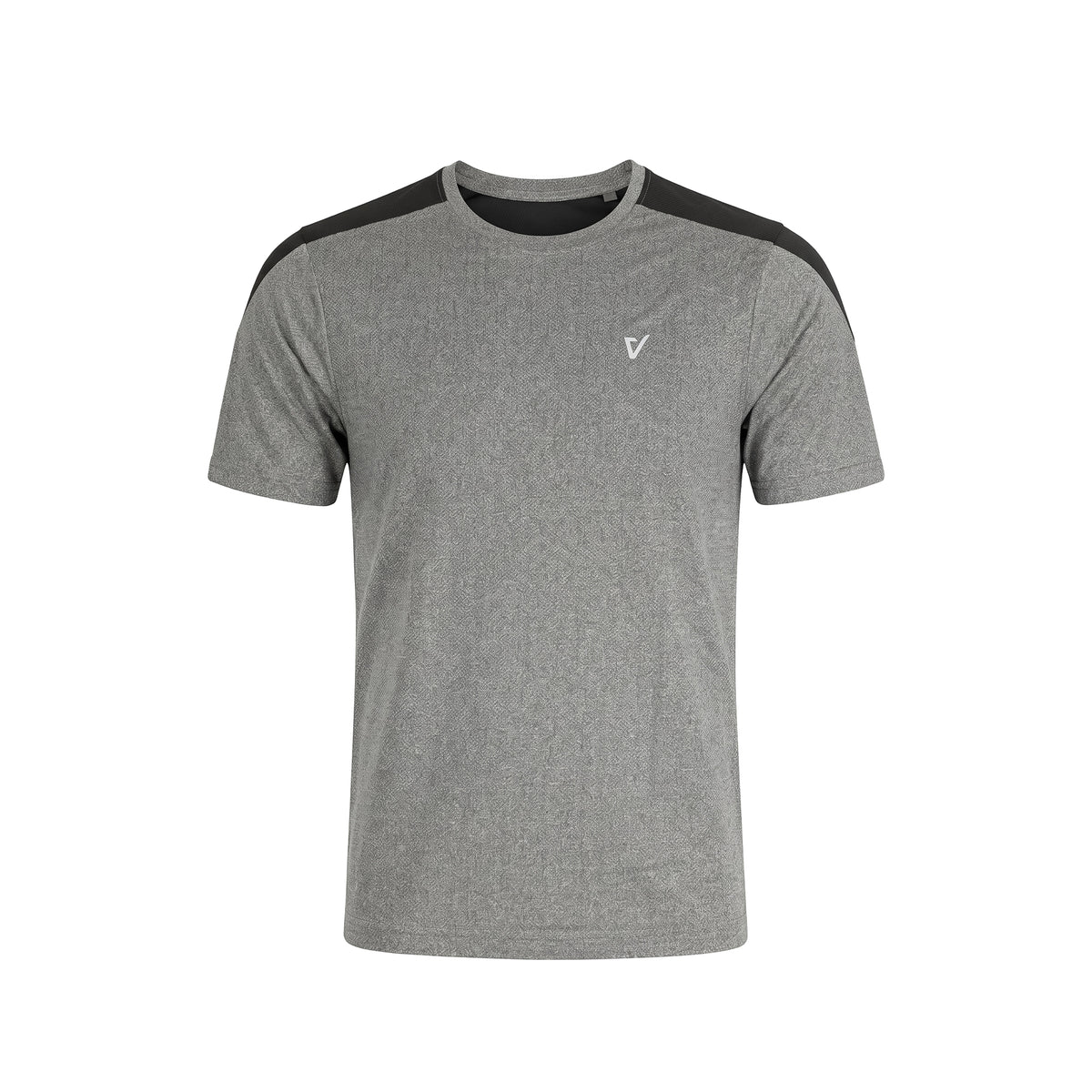 VIBRANT MEN'S SPORTS T-SHIRT
