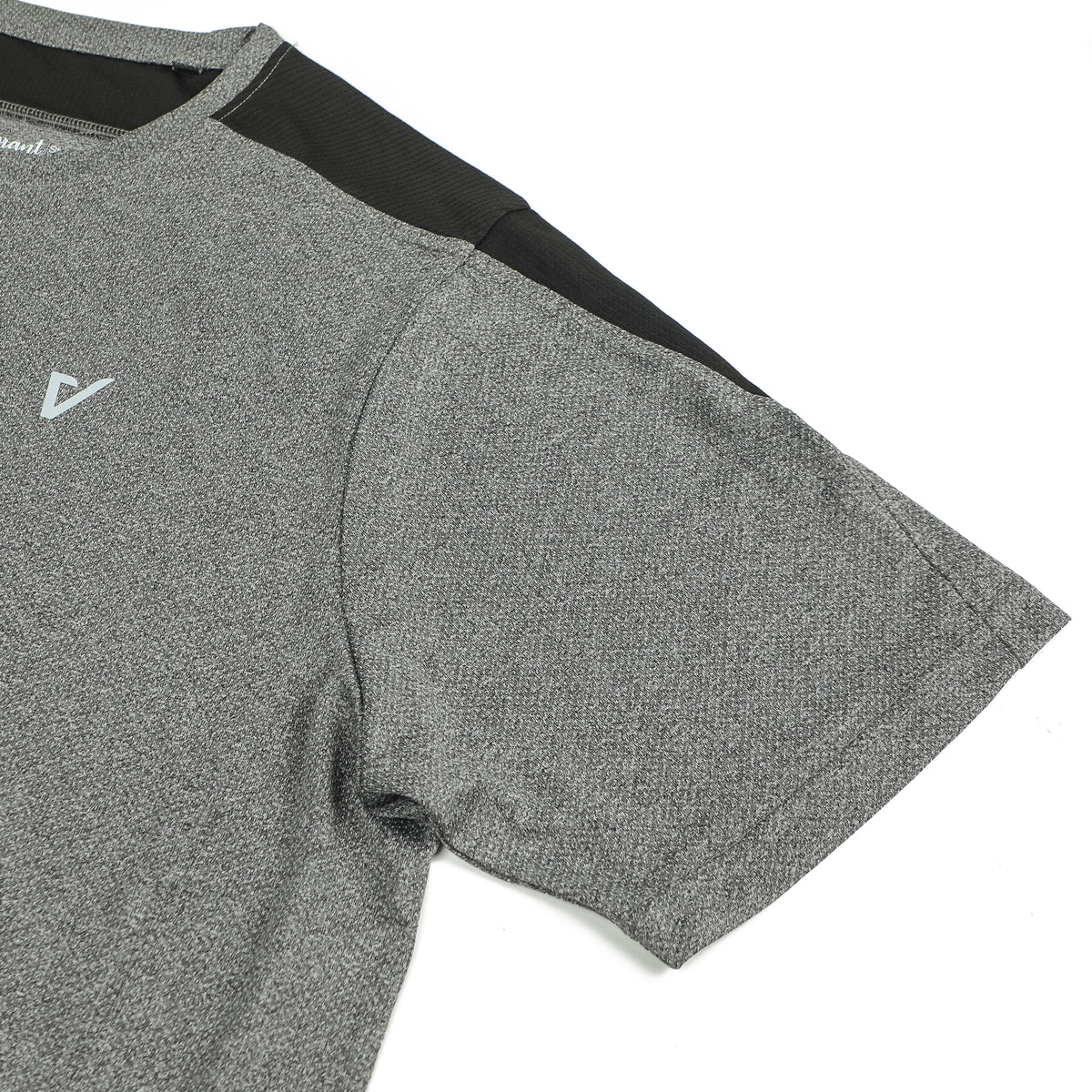 VIBRANT MEN'S SPORTS T-SHIRT