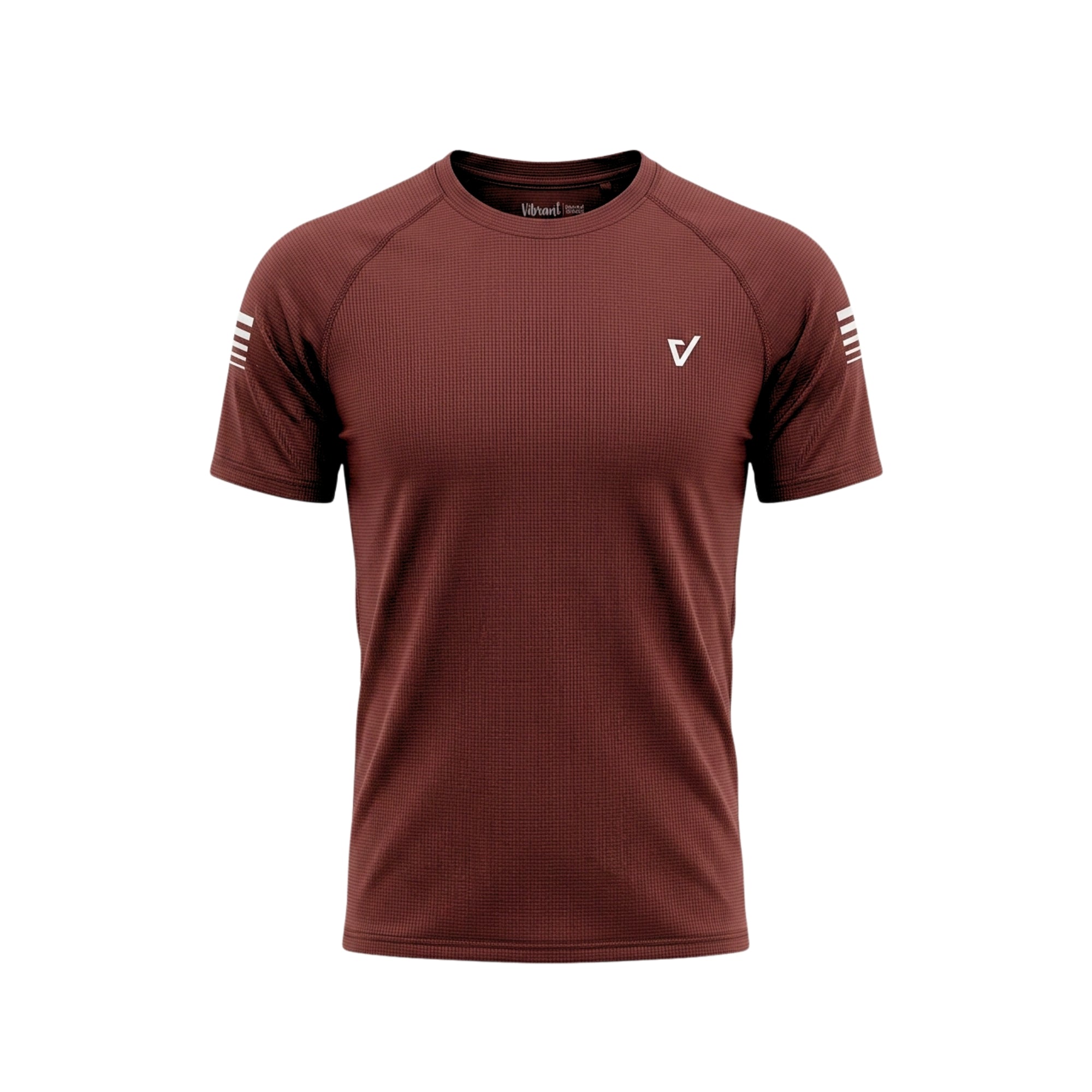 VIBRANT MEN'S ACTIVEWEAR T-SHIRT - Vibrantbd.com