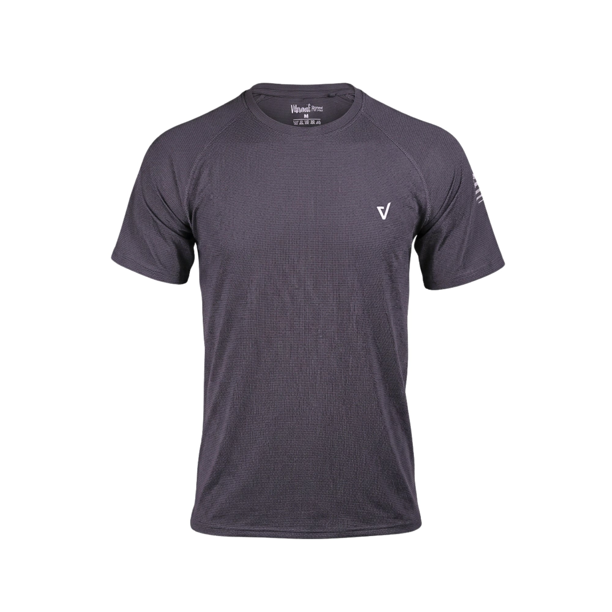 VIBRANT MEN'S ACTIVEWEAR T-SHIRT - Vibrantbd.com
