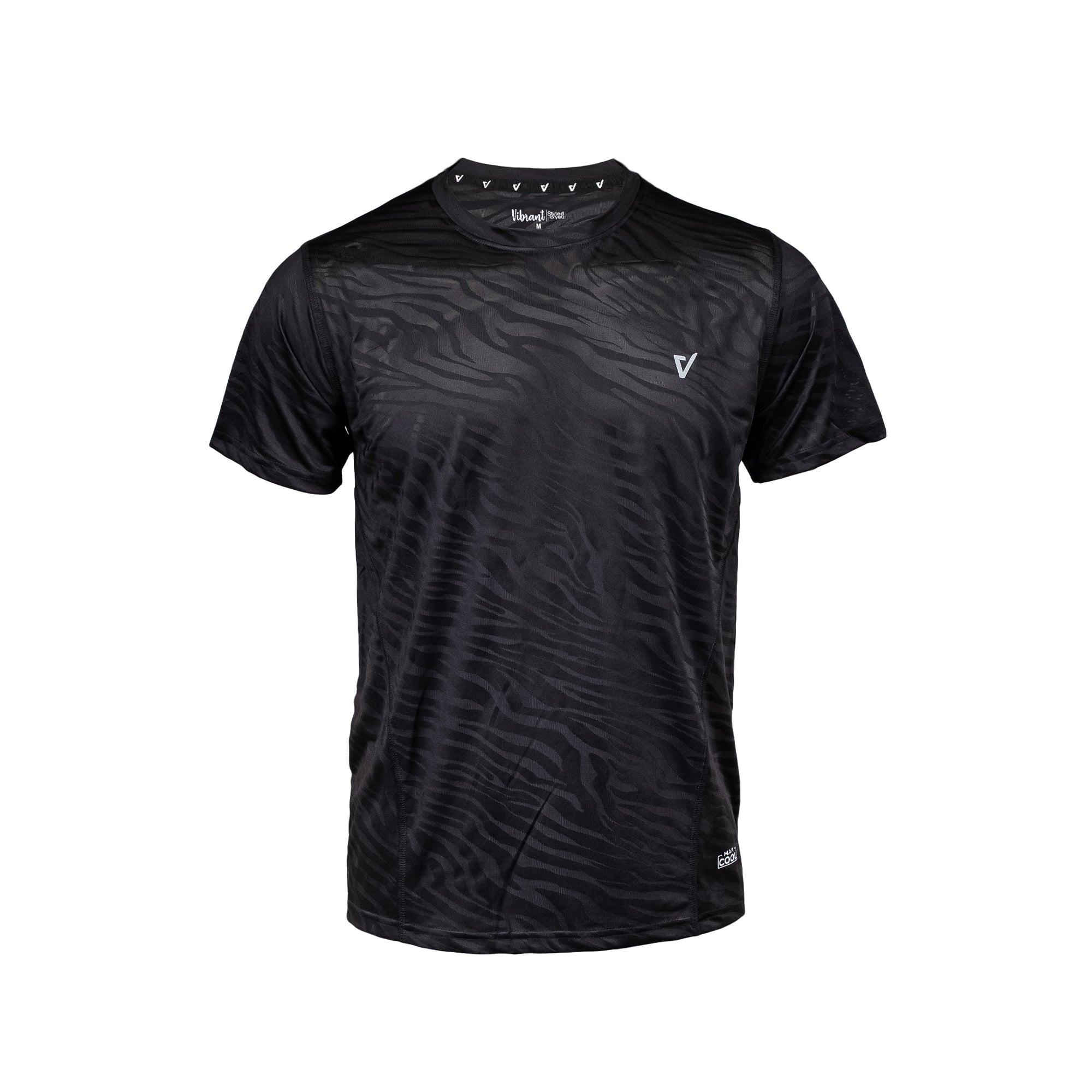 MEN SPORST T-SHIRT - Vibrantbd.com