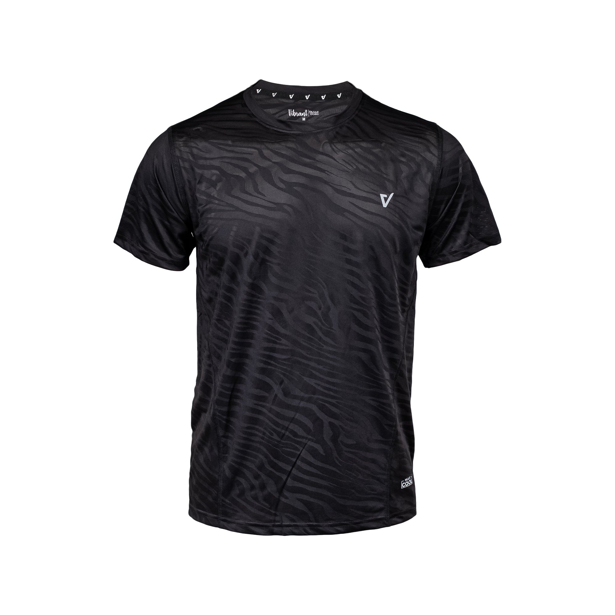 MEN SPORST T-SHIRT - Vibrantbd.com
